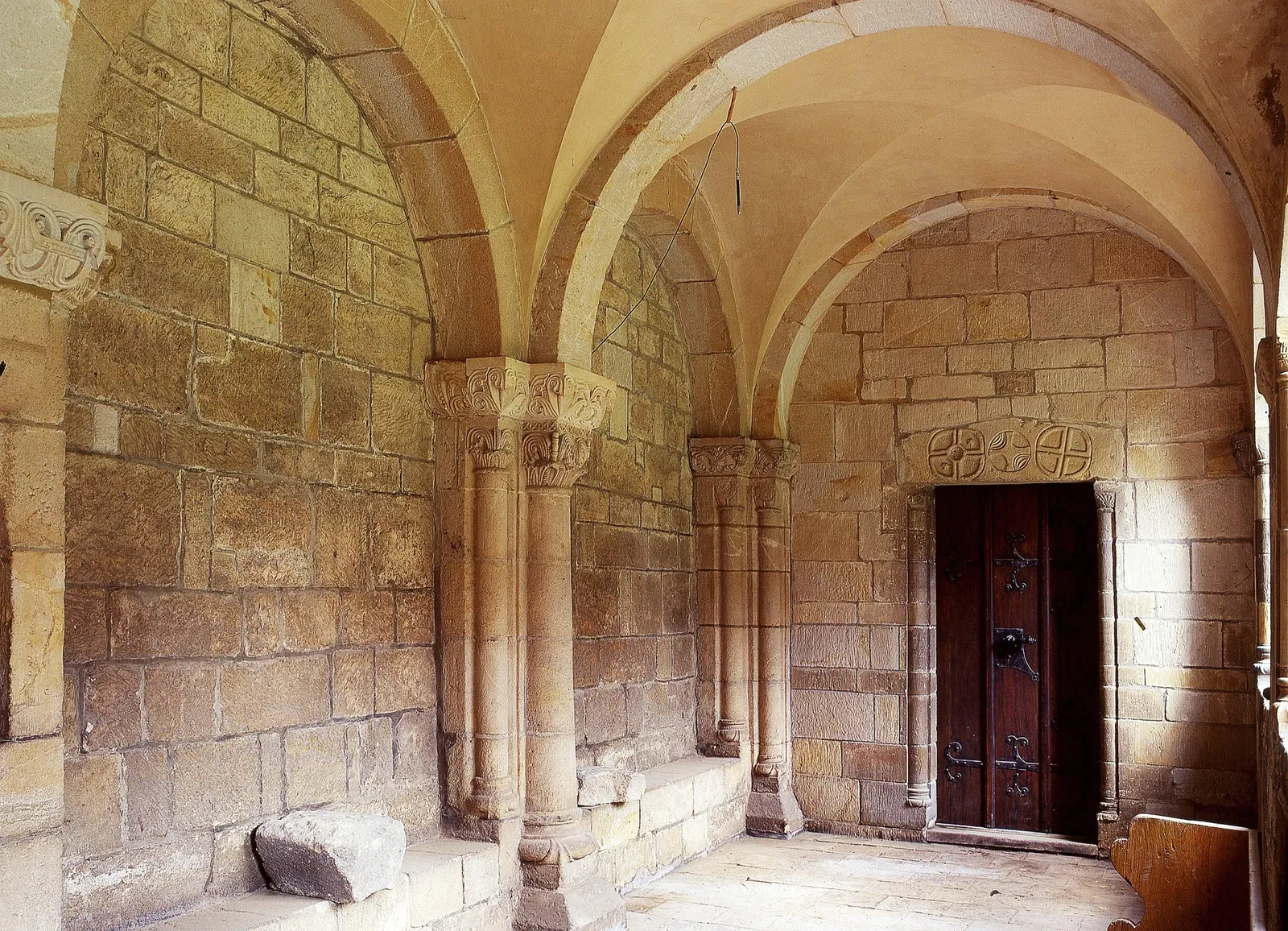 ZisterzienserMuseum Kloster Walkenried