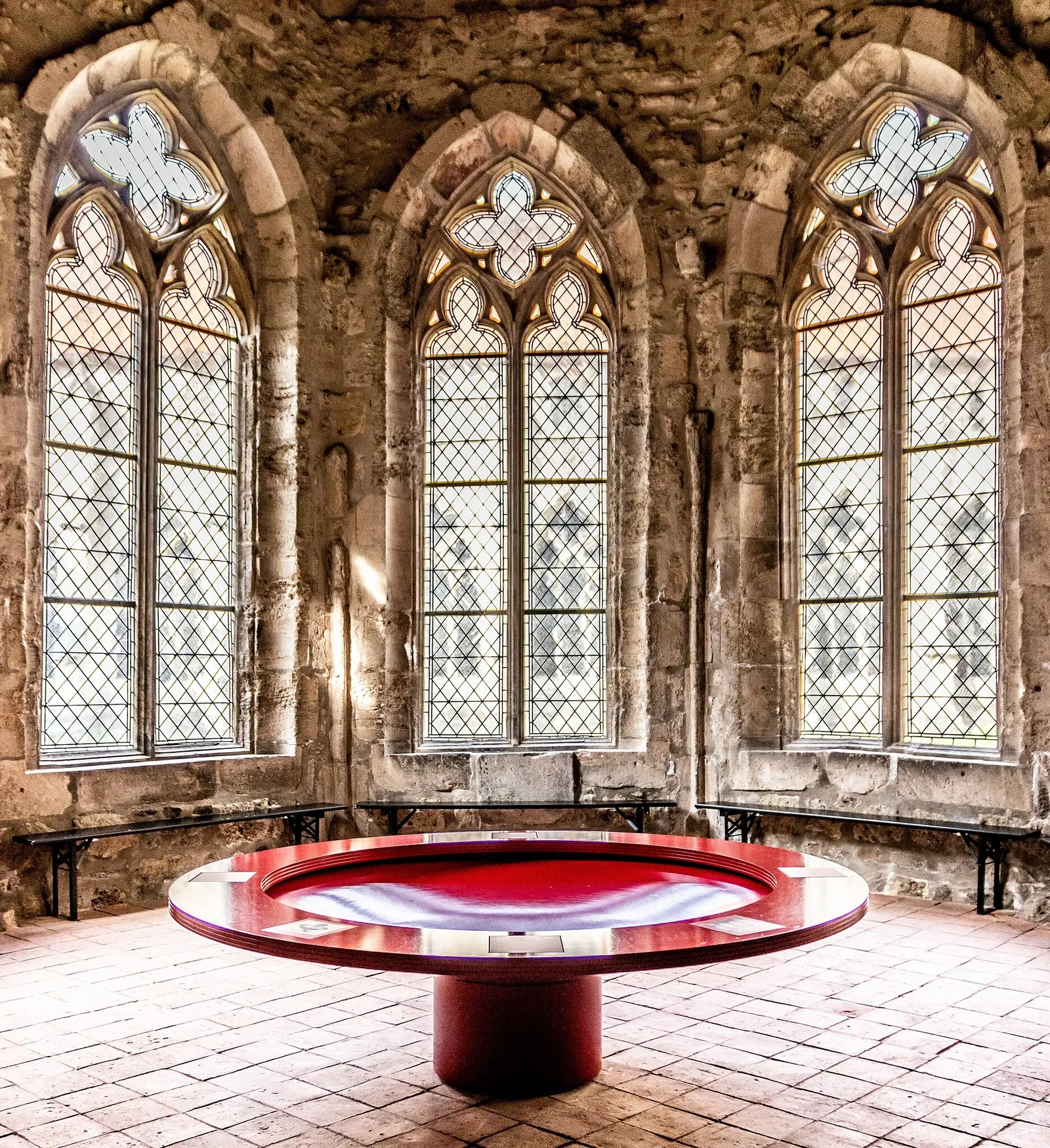 ZisterzienserMuseum Kloster Walkenried