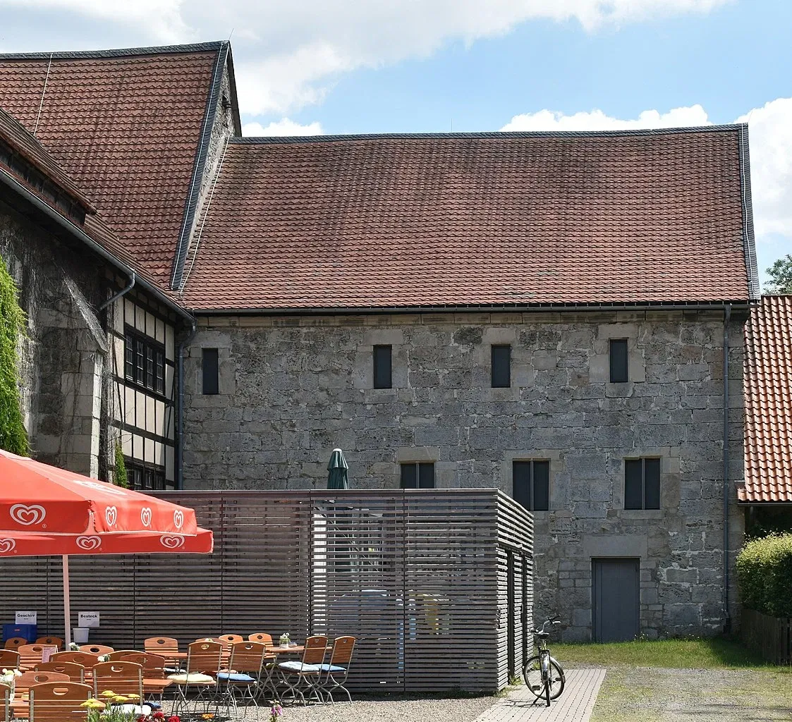 ZisterzienserMuseum Kloster Walkenried