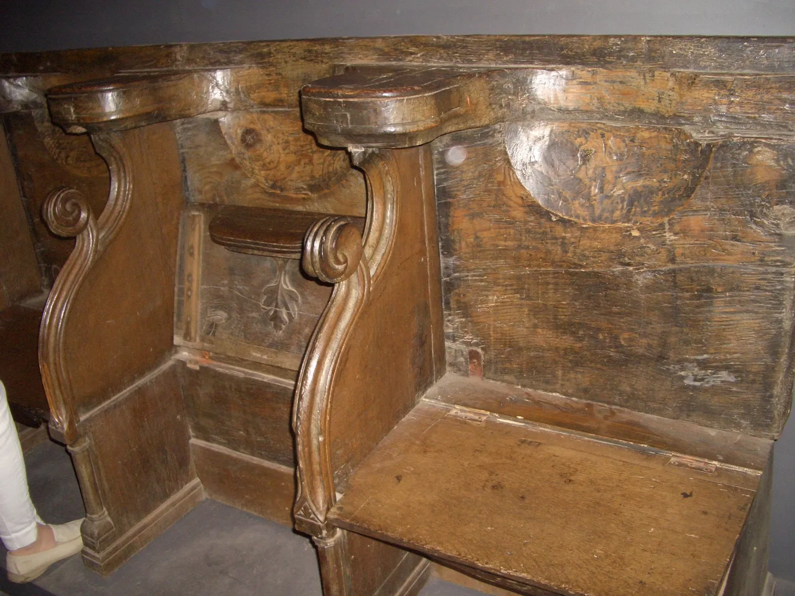 ZisterzienserMuseum Kloster Walkenried