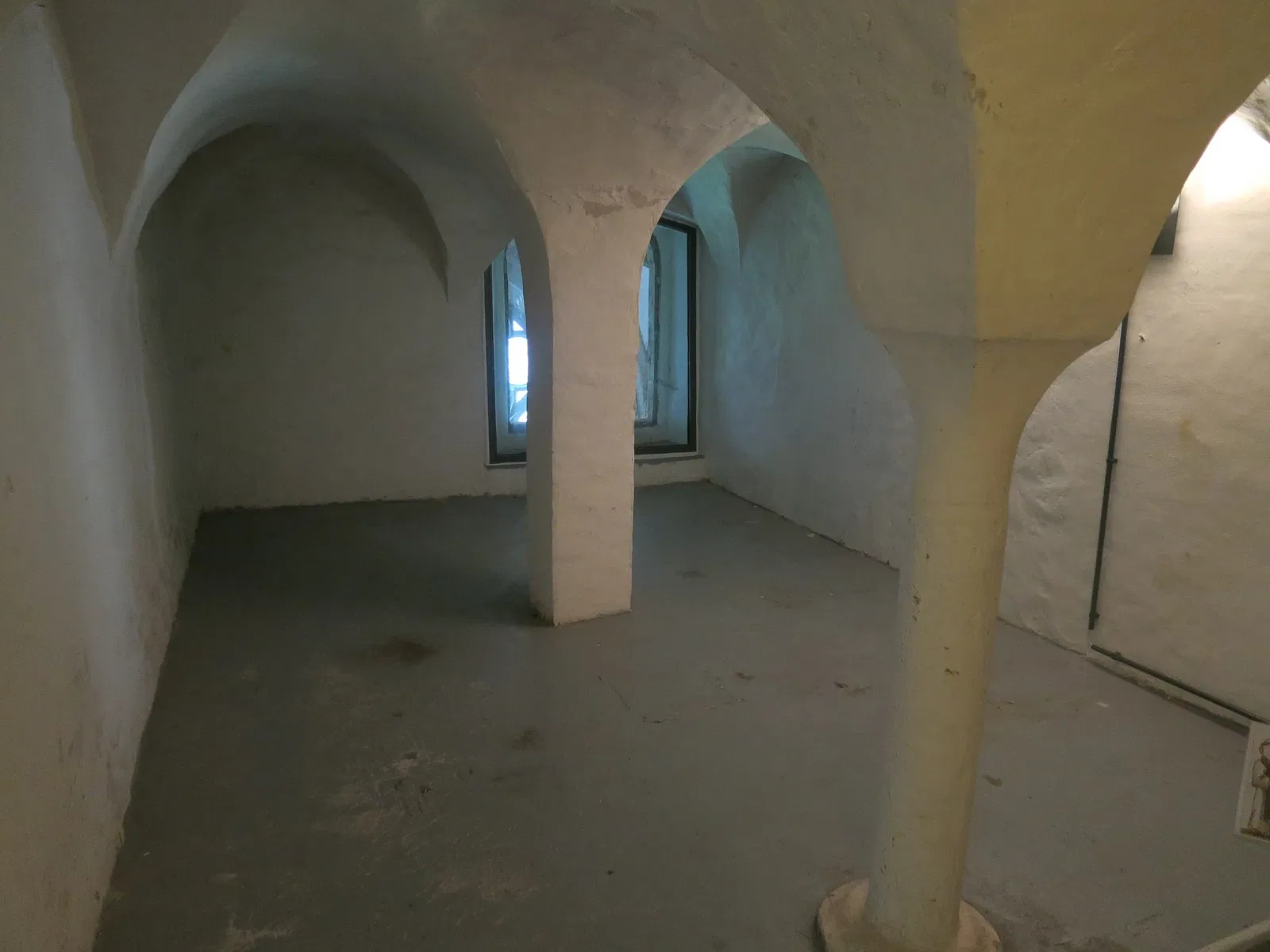 ZisterzienserMuseum Kloster Walkenried