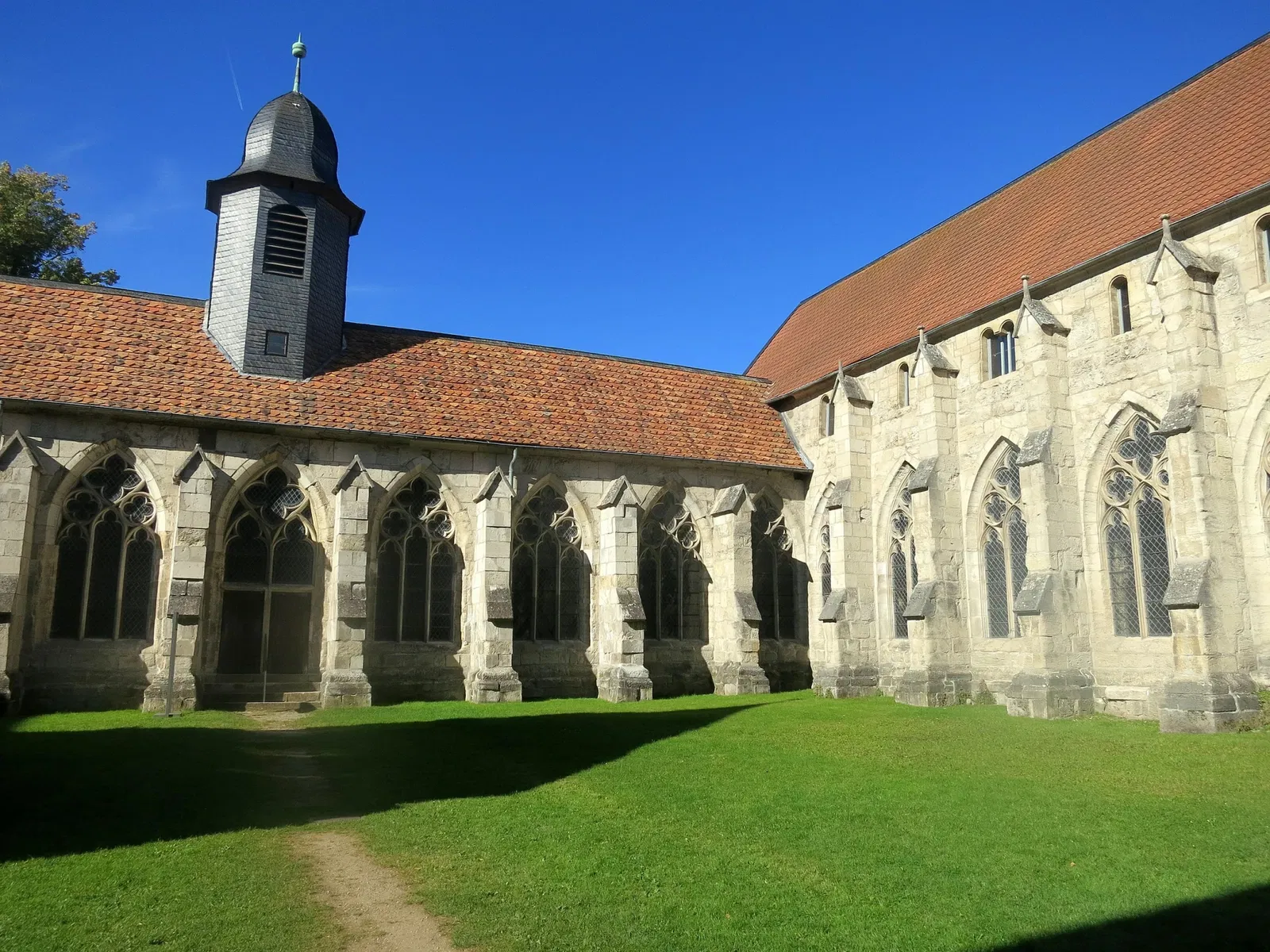 ZisterzienserMuseum Kloster Walkenried