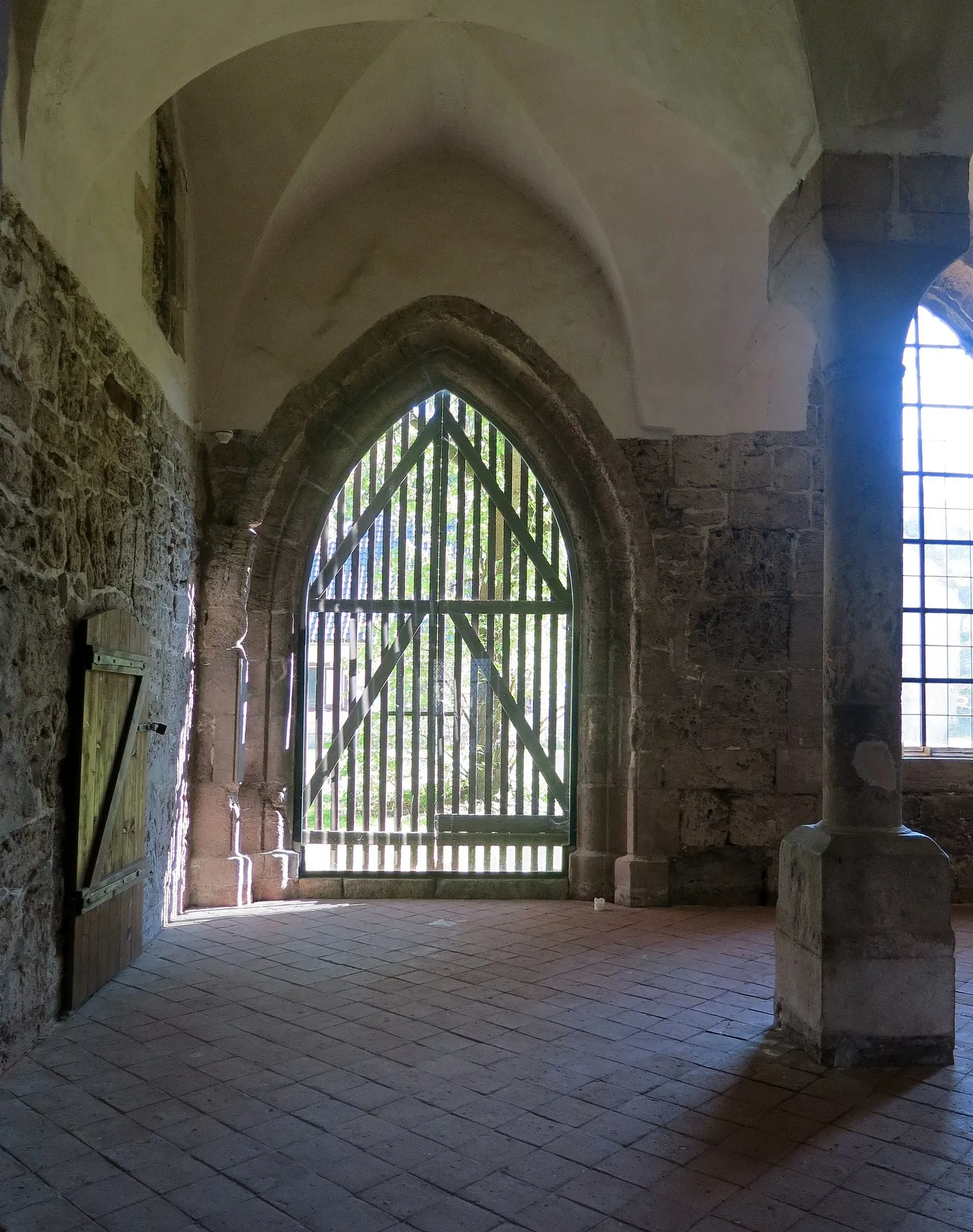 ZisterzienserMuseum Kloster Walkenried