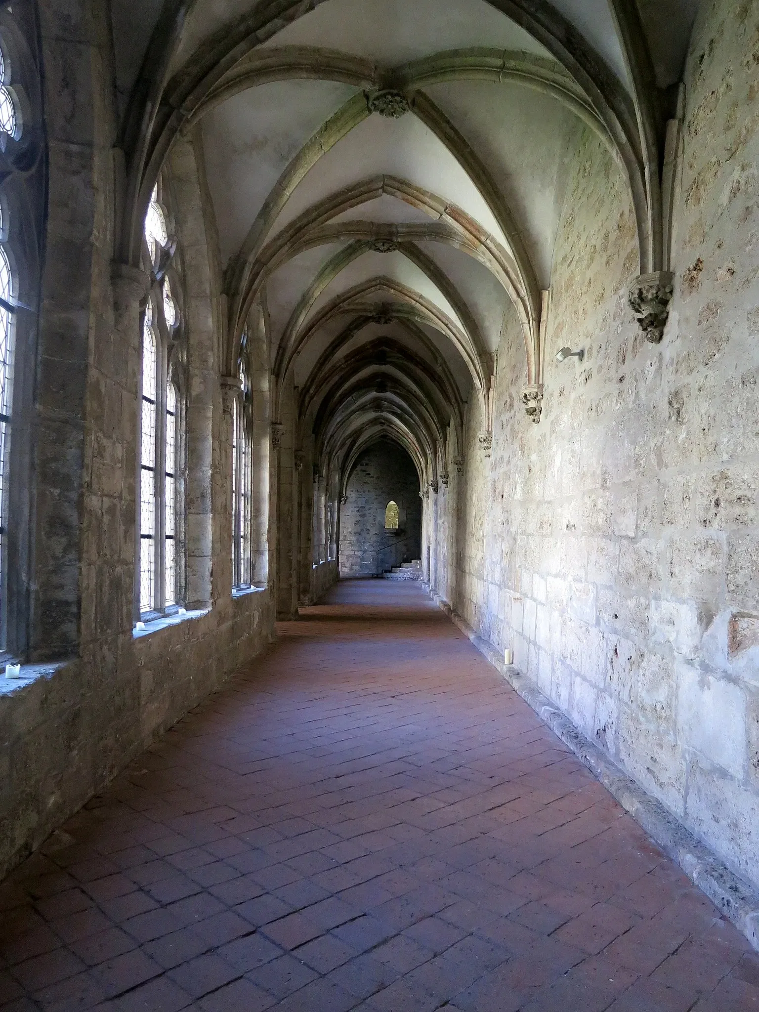 ZisterzienserMuseum Kloster Walkenried