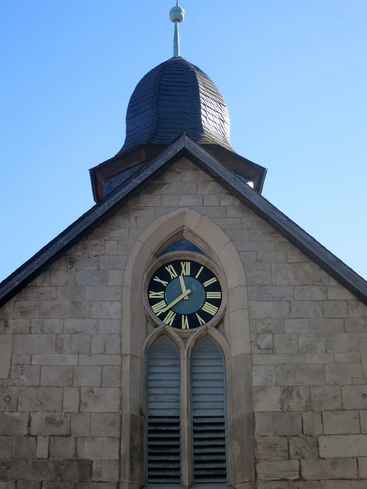 ZisterzienserMuseum Kloster Walkenried