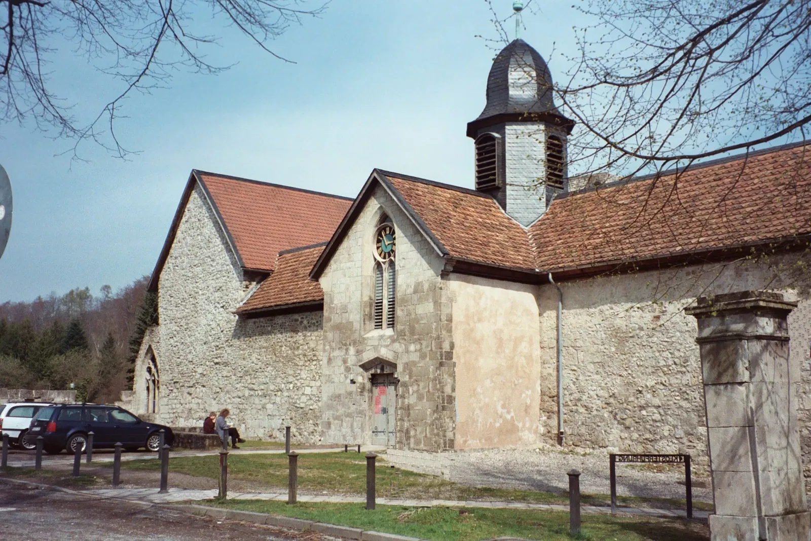 ZisterzienserMuseum Kloster Walkenried