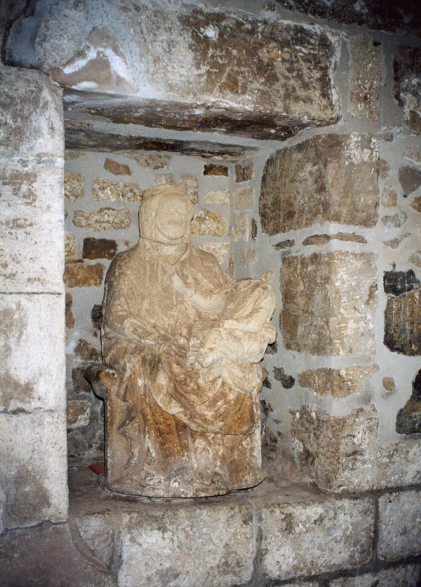 ZisterzienserMuseum Kloster Walkenried