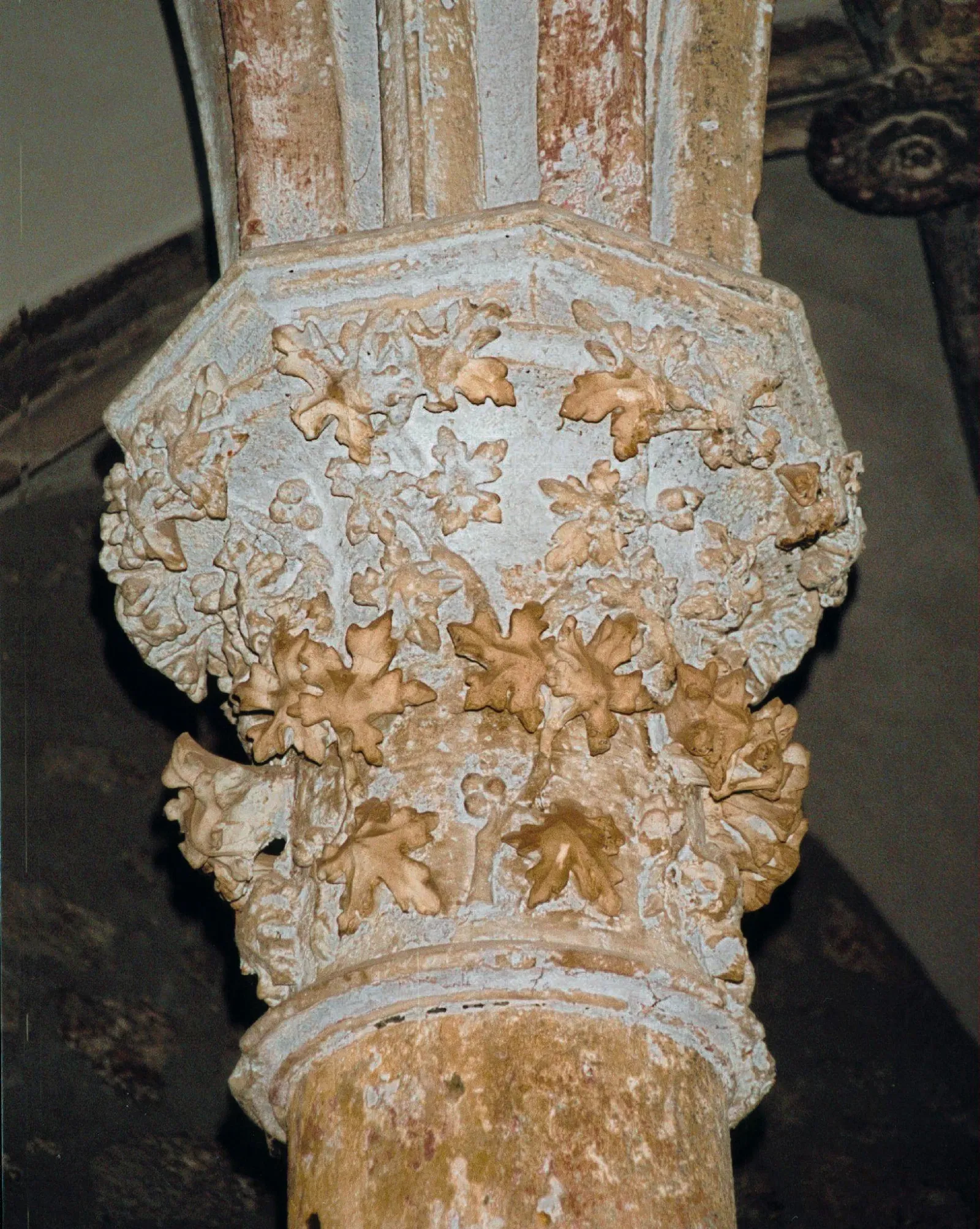 ZisterzienserMuseum Kloster Walkenried