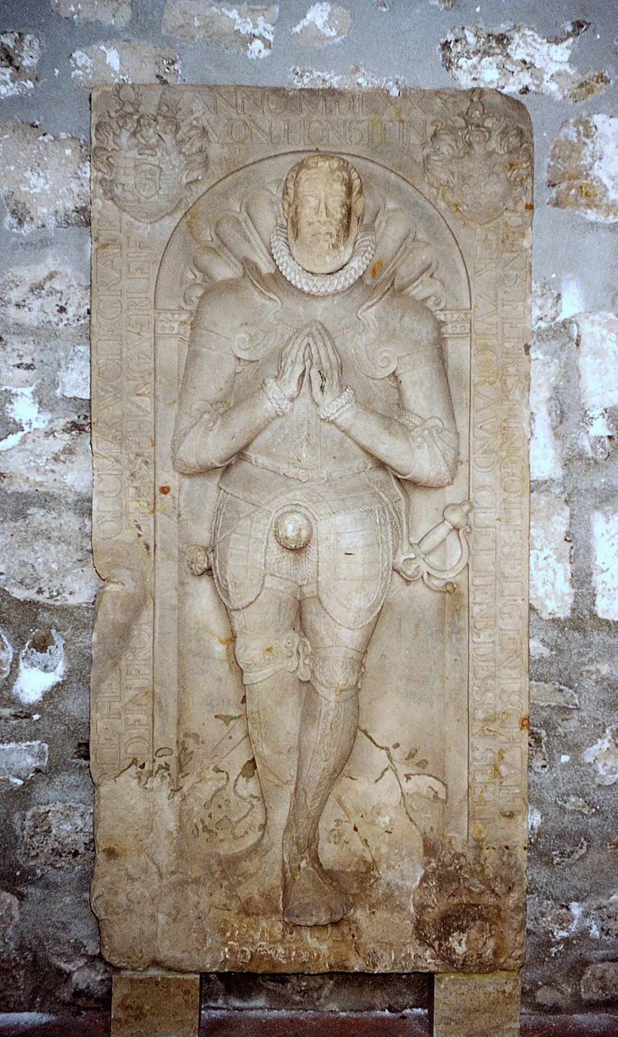 ZisterzienserMuseum Kloster Walkenried