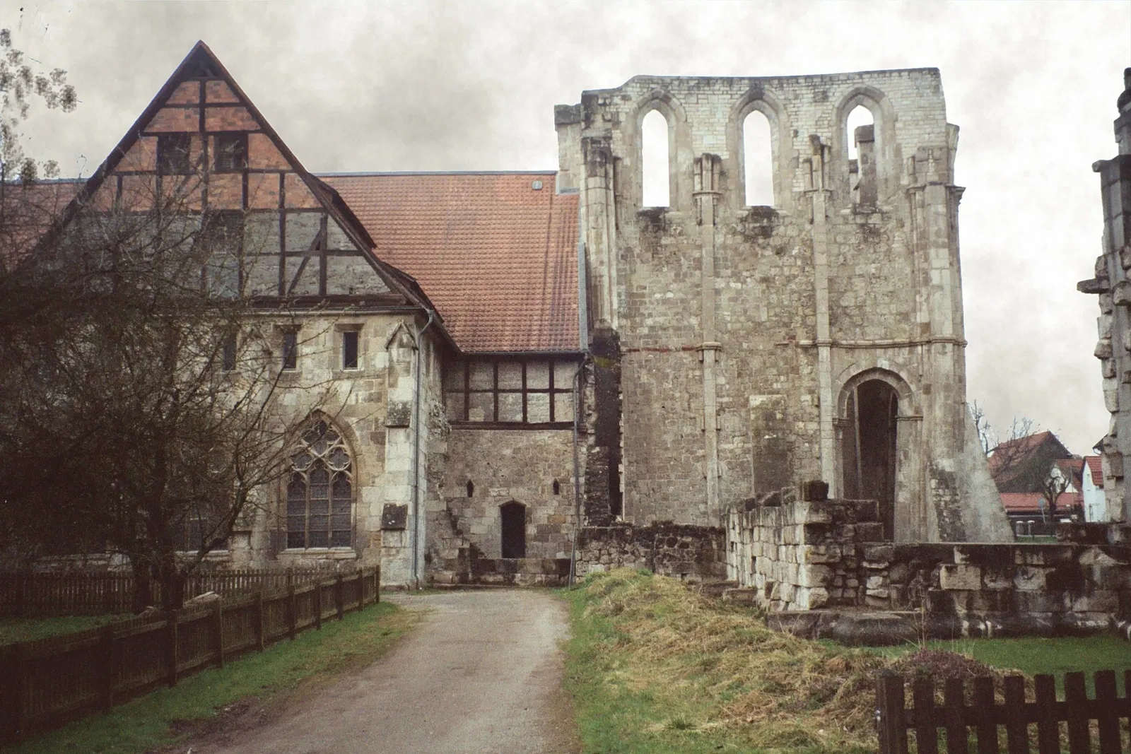 ZisterzienserMuseum Kloster Walkenried