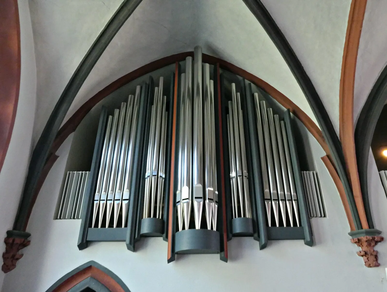 ZisterzienserMuseum Kloster Walkenried