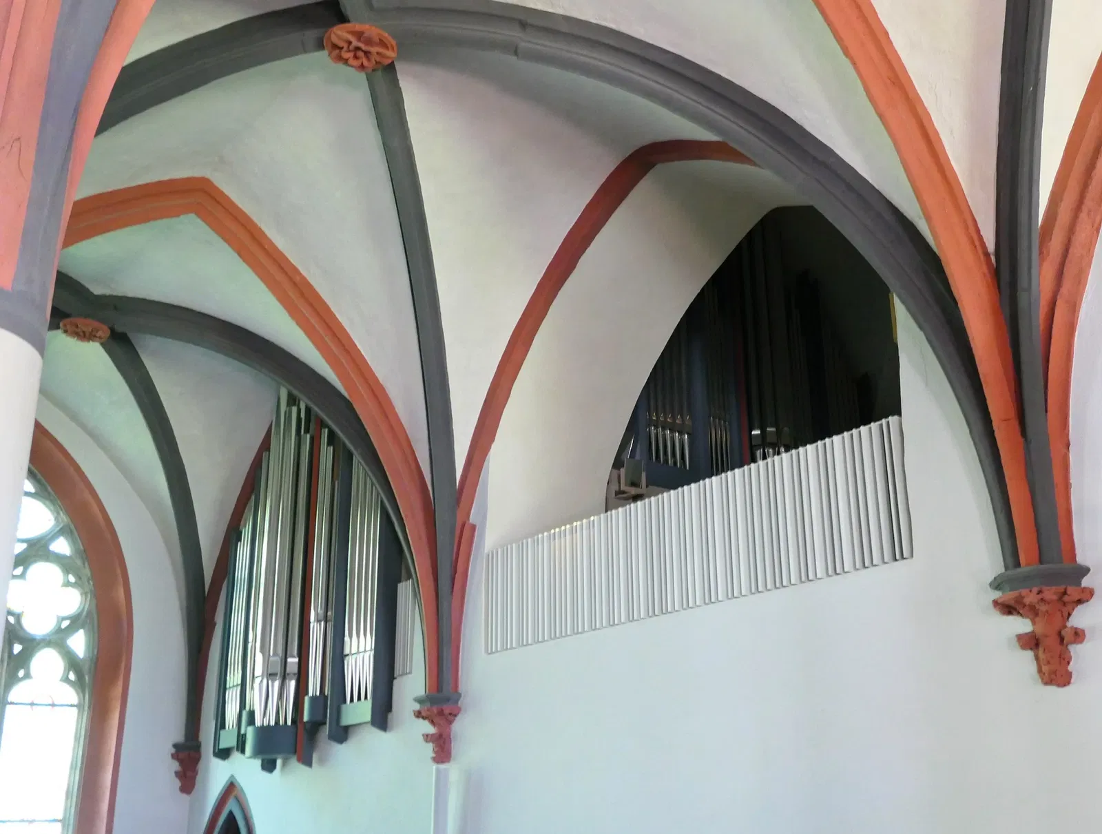 ZisterzienserMuseum Kloster Walkenried