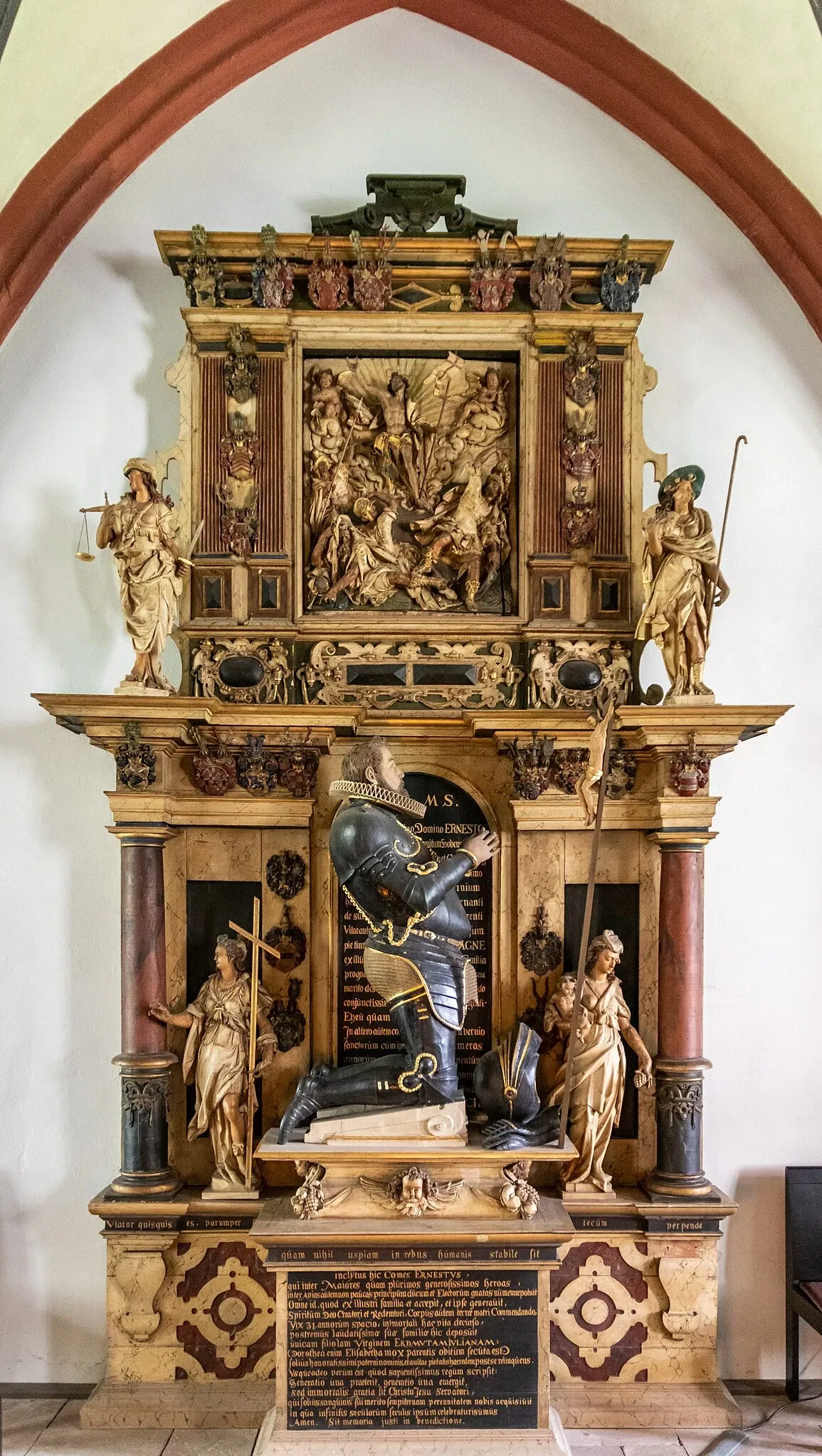 ZisterzienserMuseum Kloster Walkenried