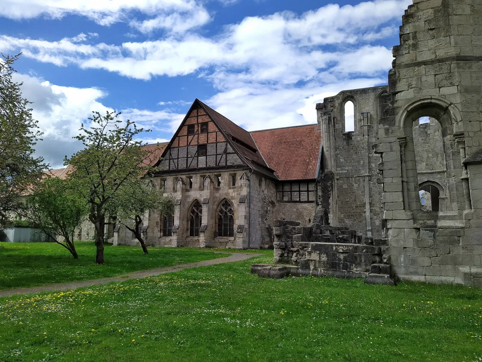 ZisterzienserMuseum Kloster Walkenried