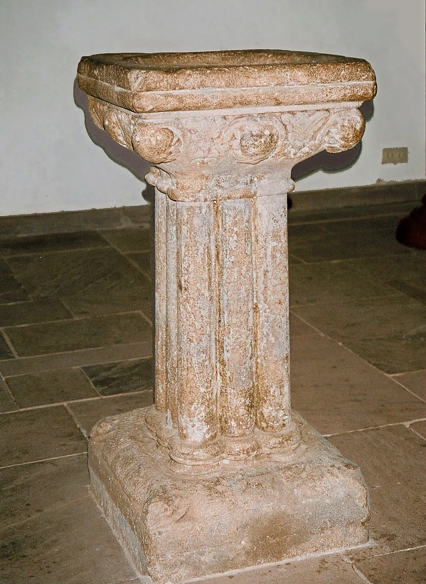 ZisterzienserMuseum Kloster Walkenried