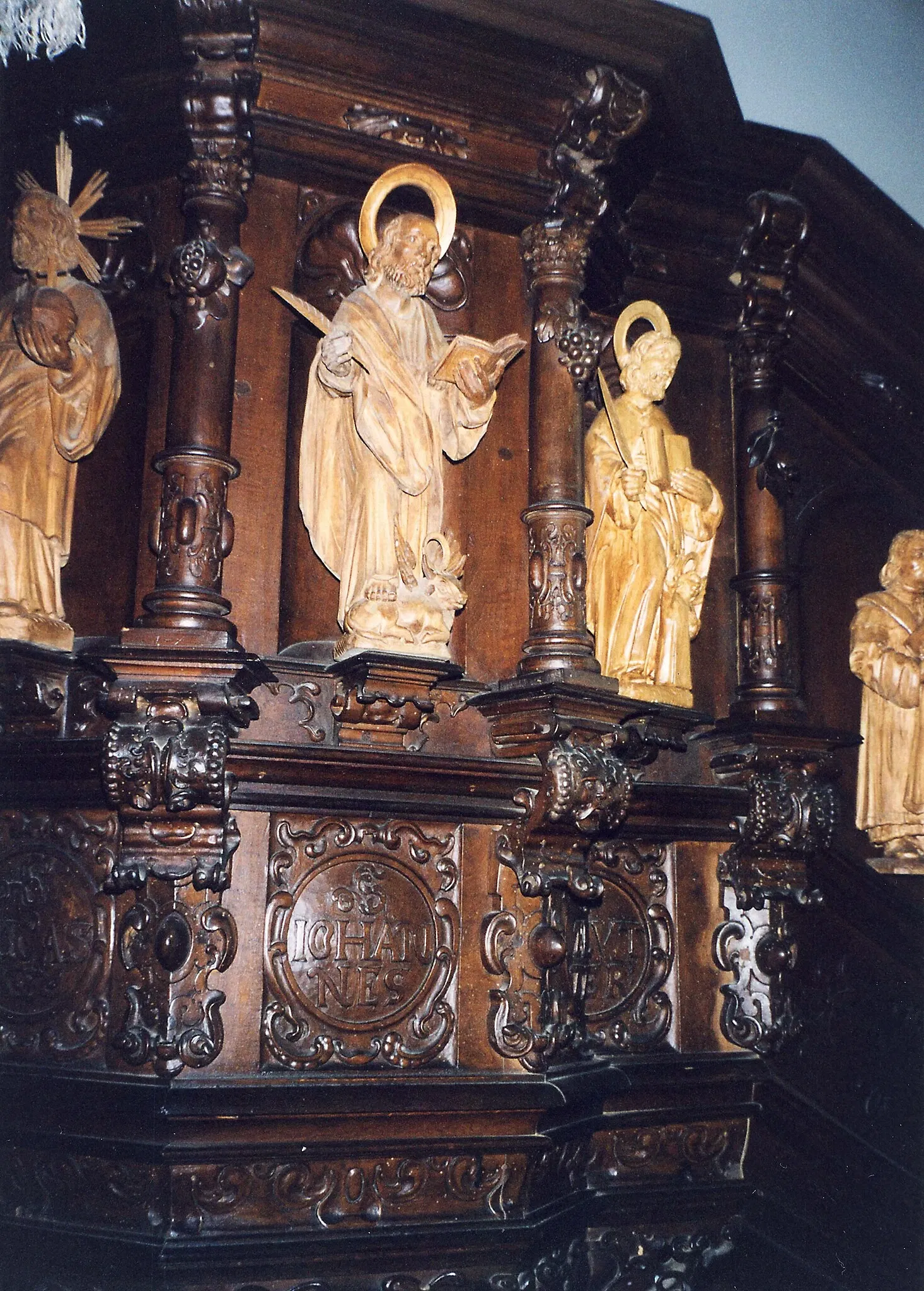 ZisterzienserMuseum Kloster Walkenried