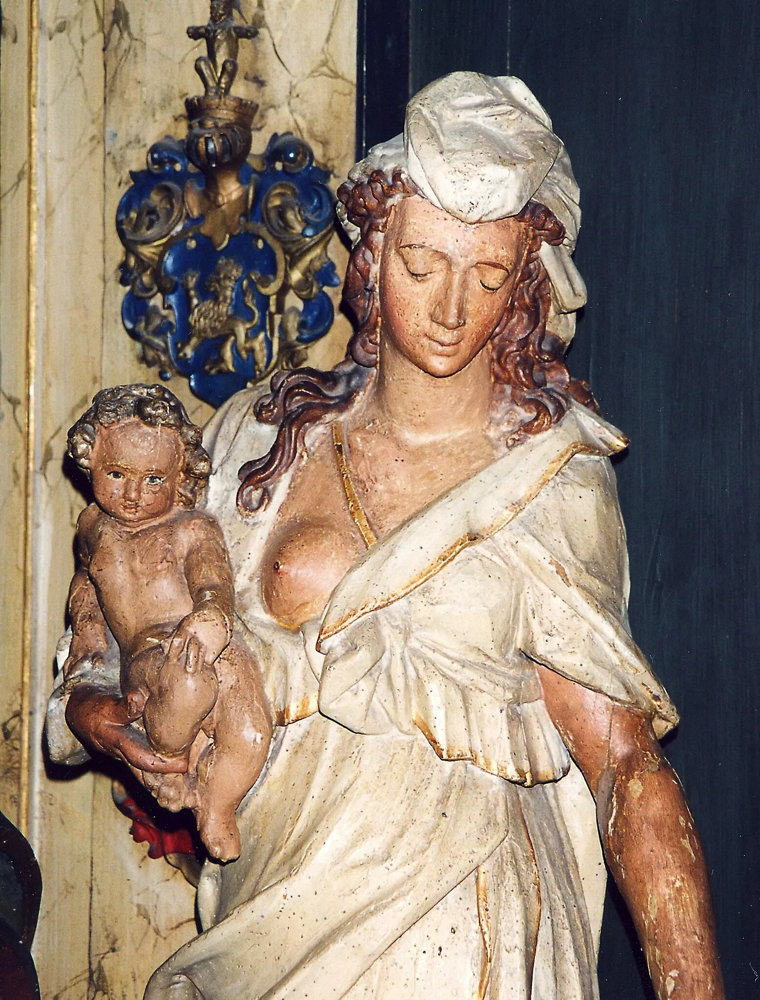 ZisterzienserMuseum Kloster Walkenried