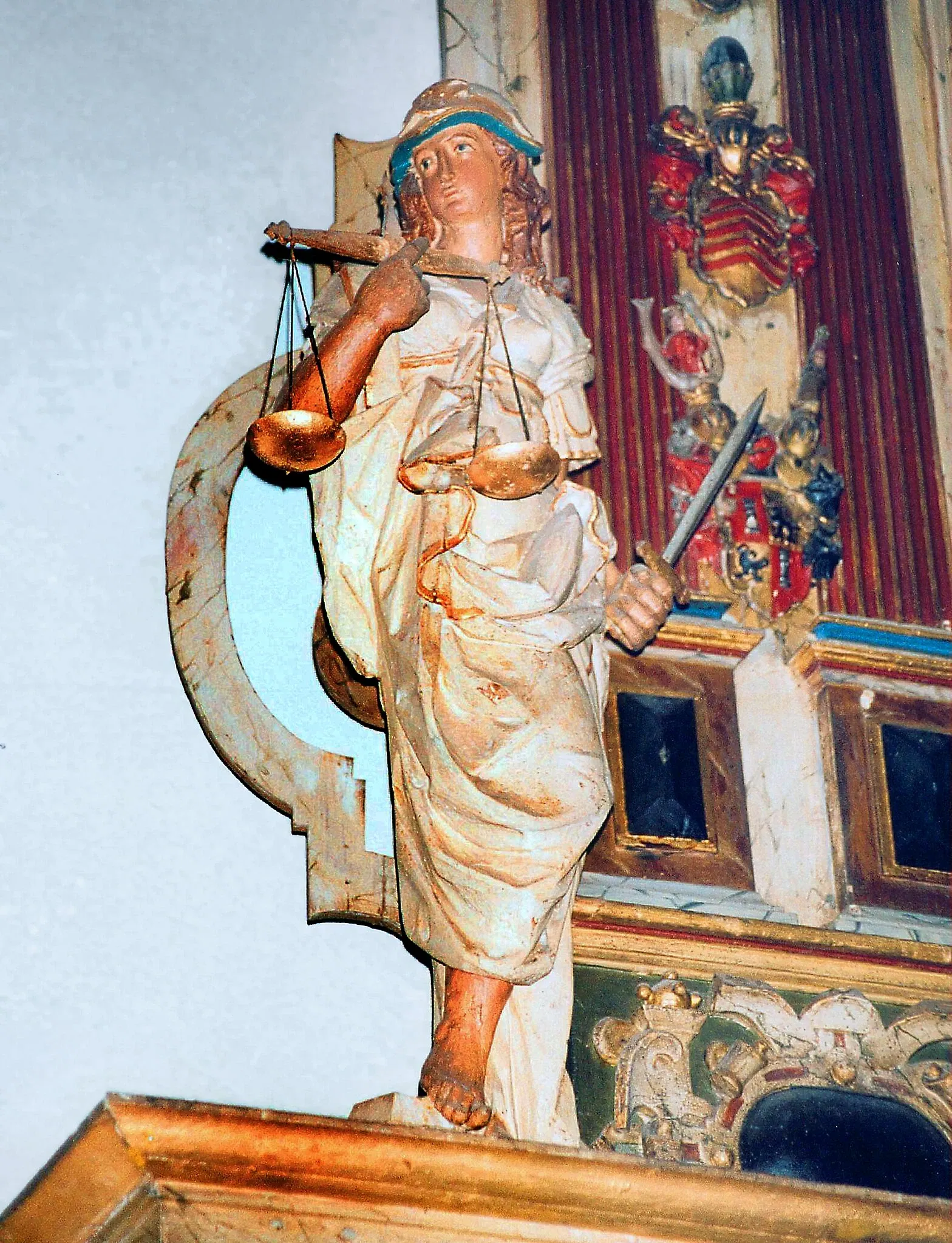 ZisterzienserMuseum Kloster Walkenried