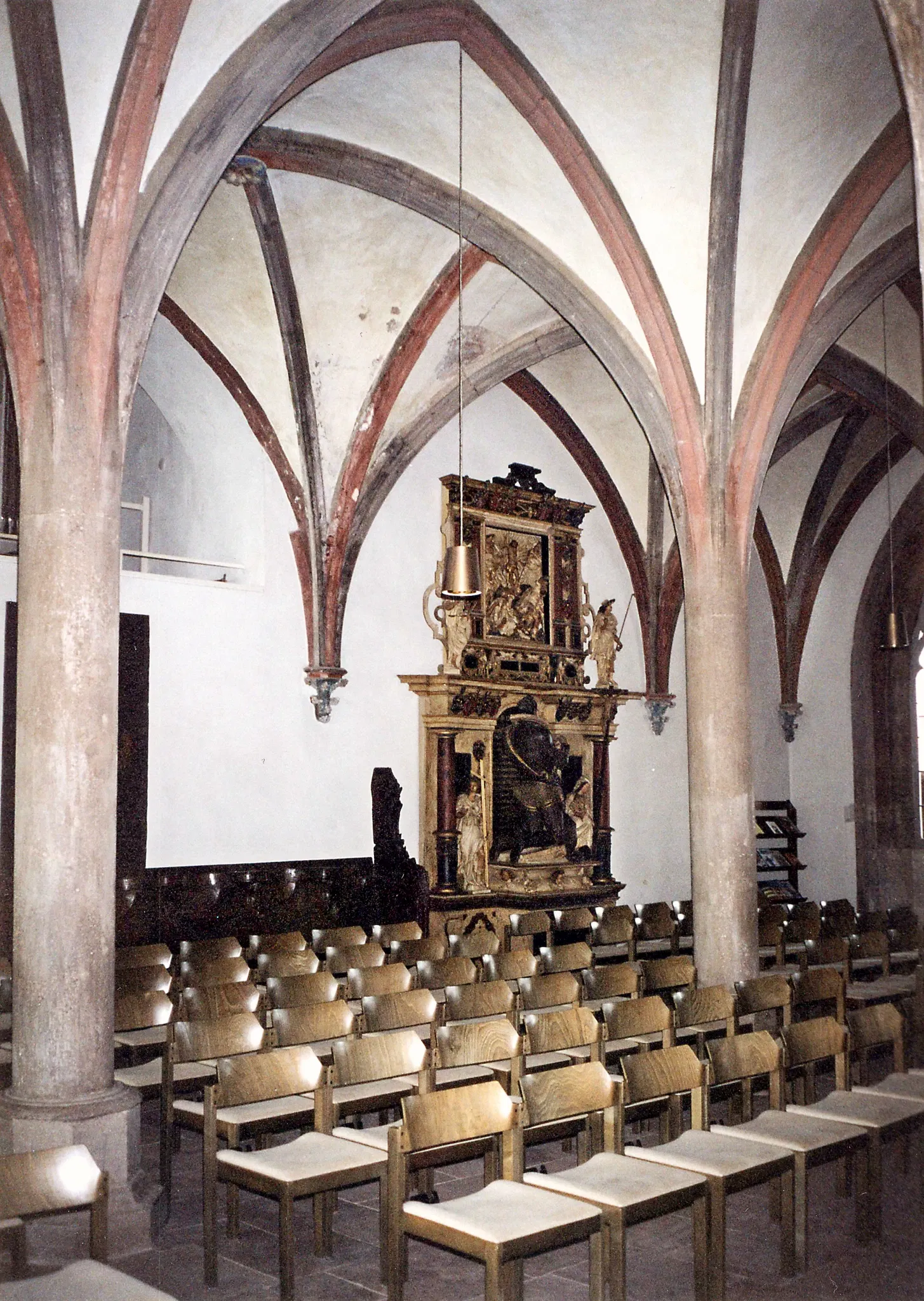 ZisterzienserMuseum Kloster Walkenried