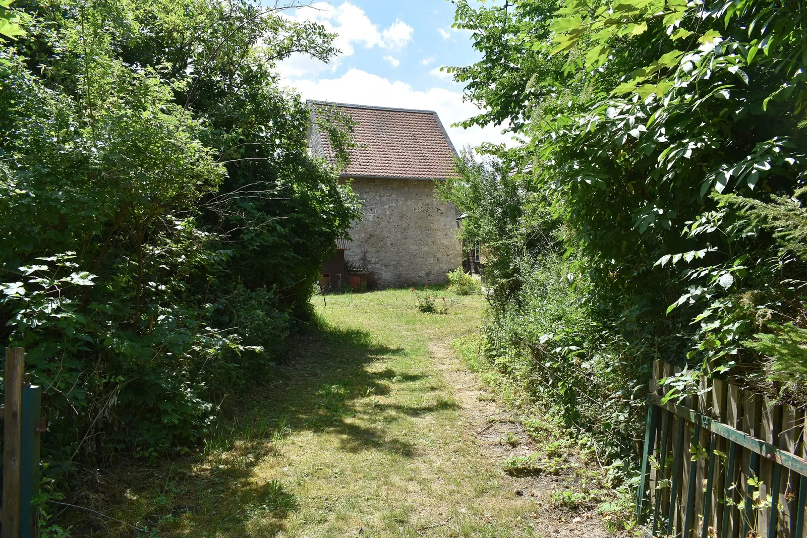 ZisterzienserMuseum Kloster Walkenried