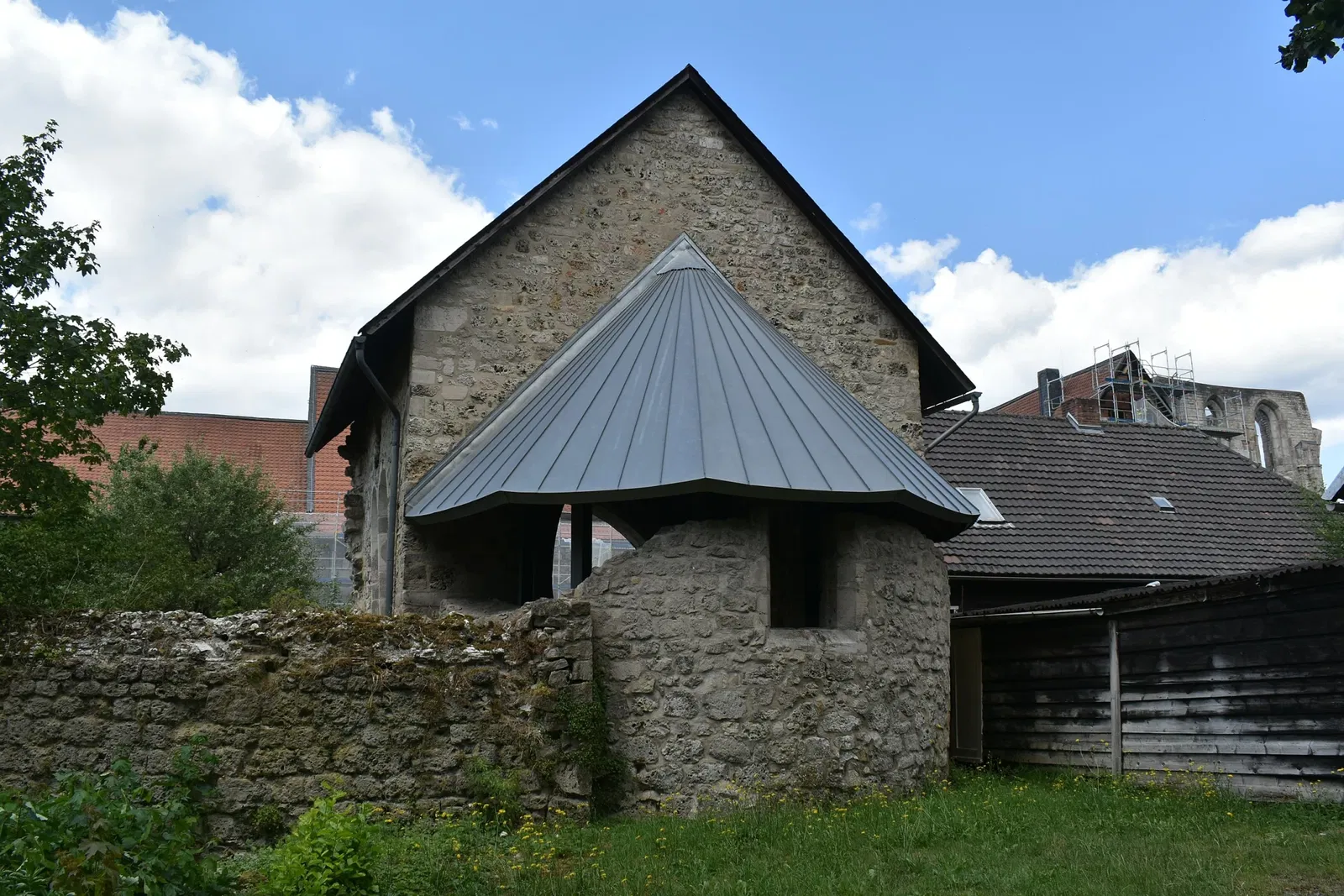 ZisterzienserMuseum Kloster Walkenried