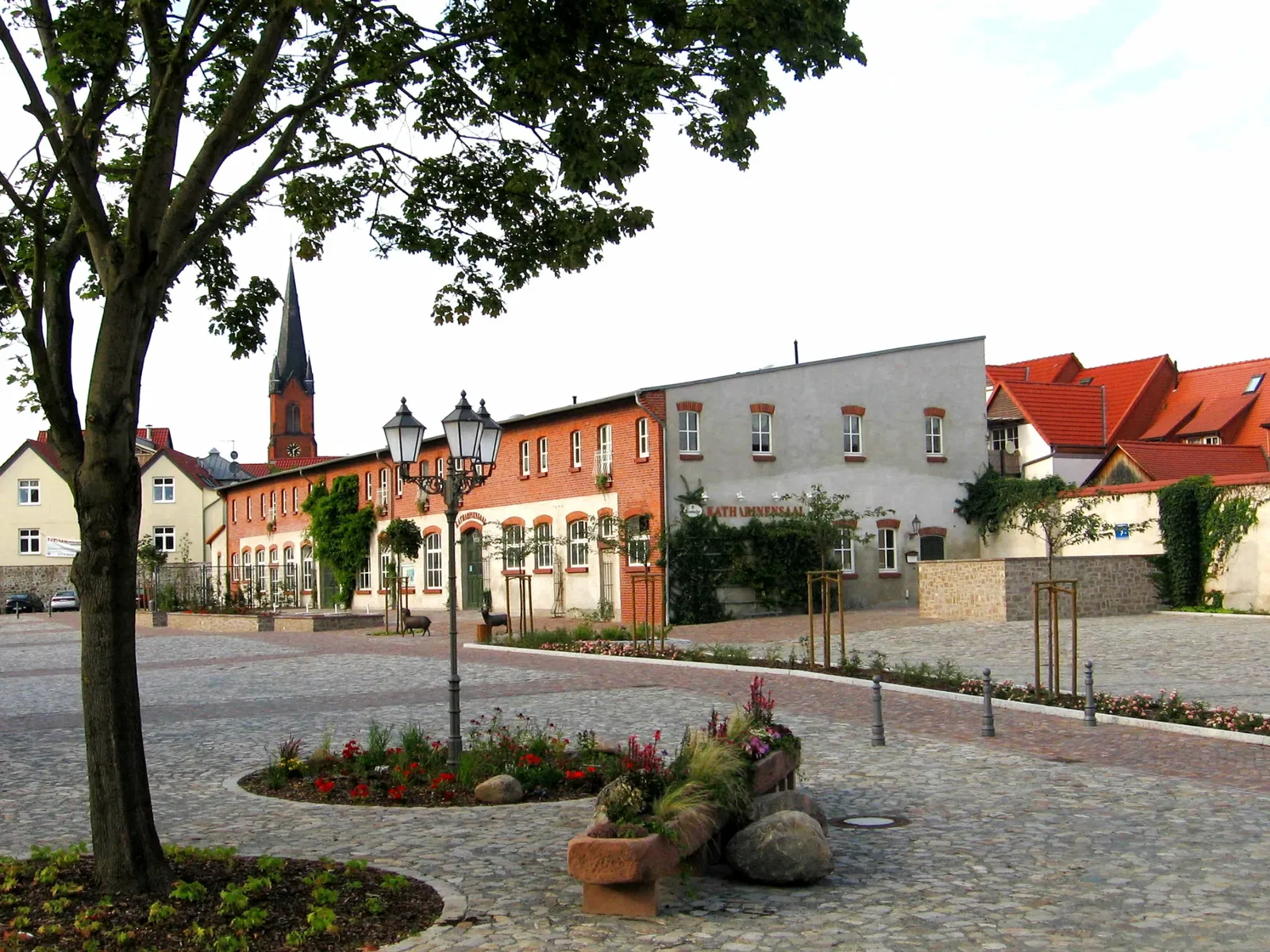 Museum Wolmirstedt