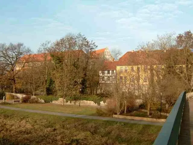 Museum Wolmirstedt