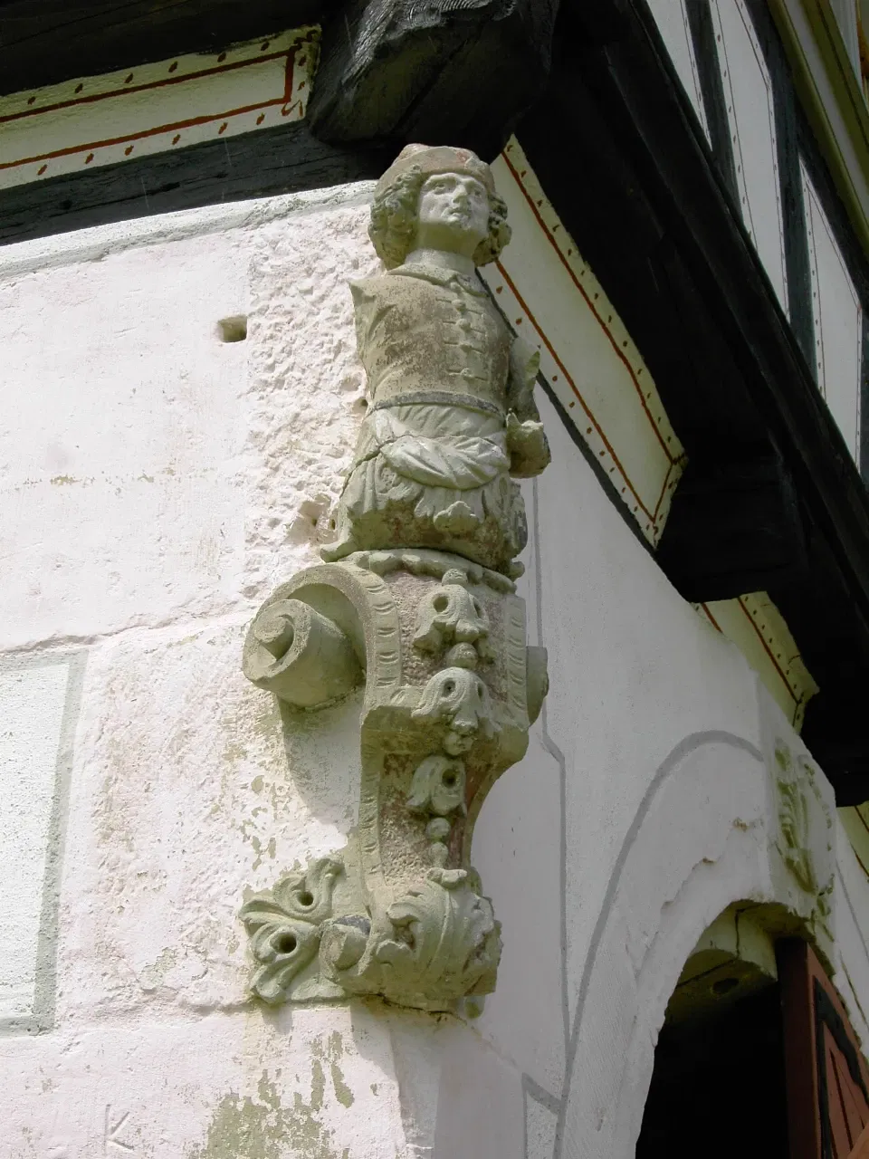 Freilichtmuseum Beuren