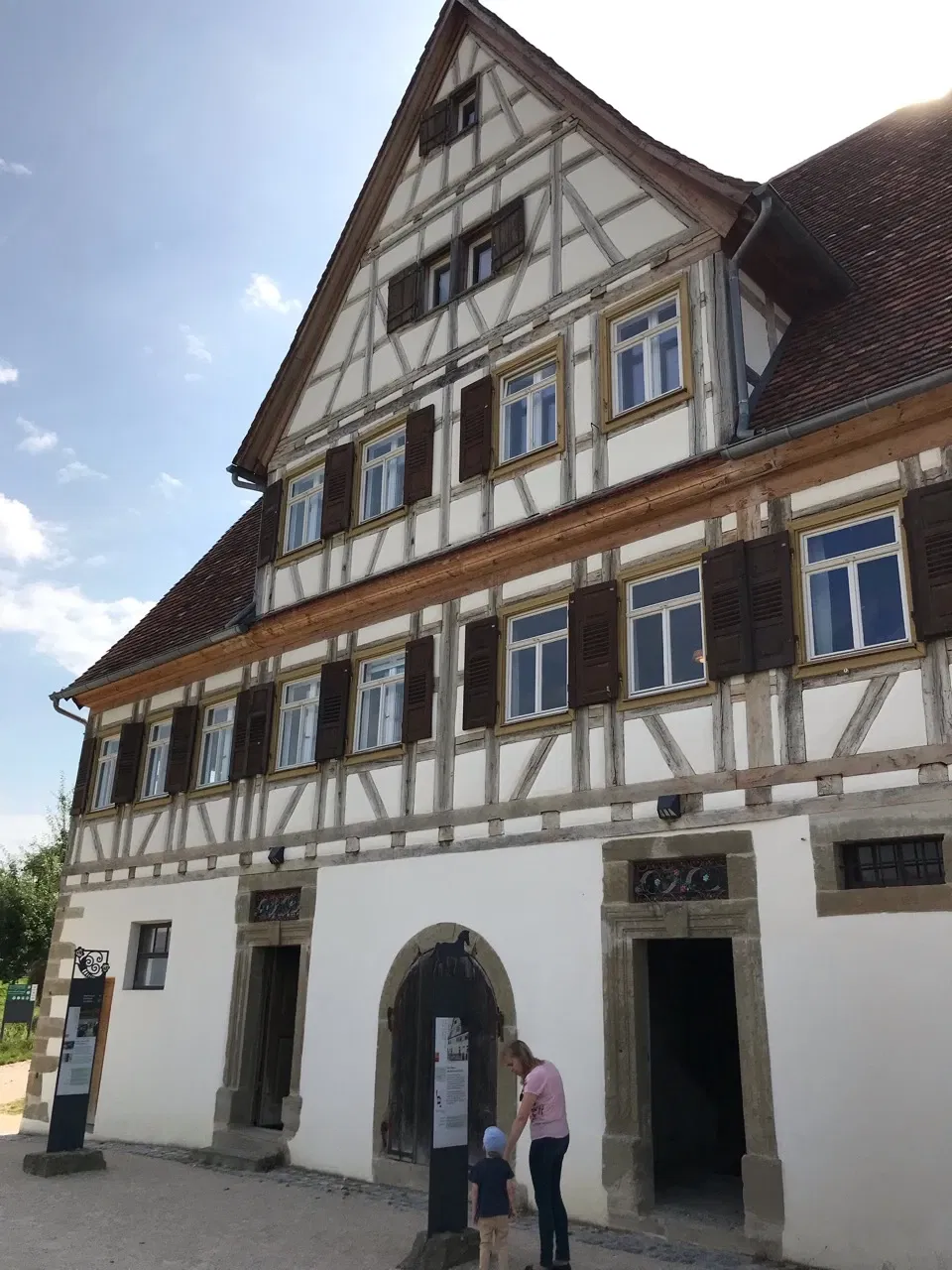 Freilichtmuseum Beuren