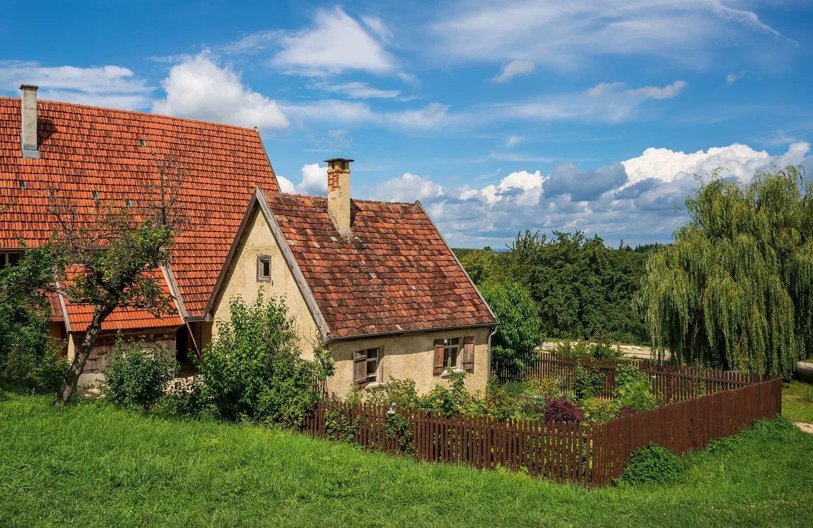 Beuren Open Air Museum