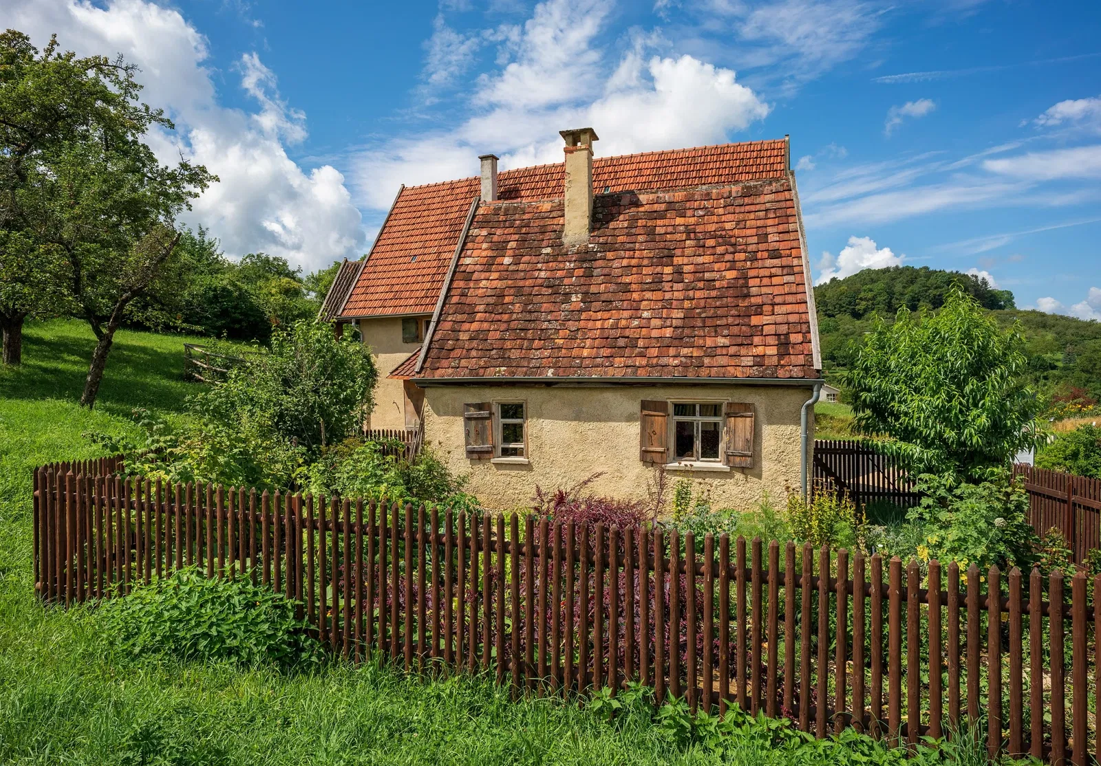 Freilichtmuseum Beuren