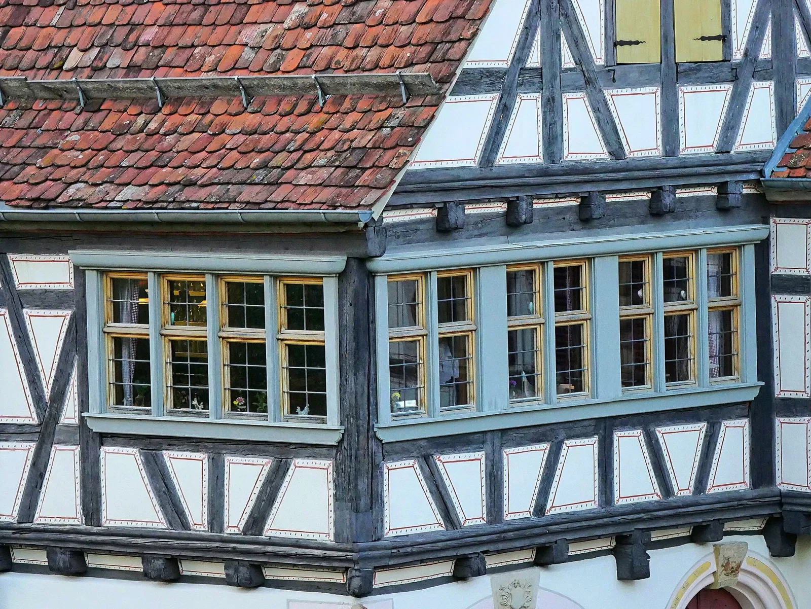 Freilichtmuseum Beuren