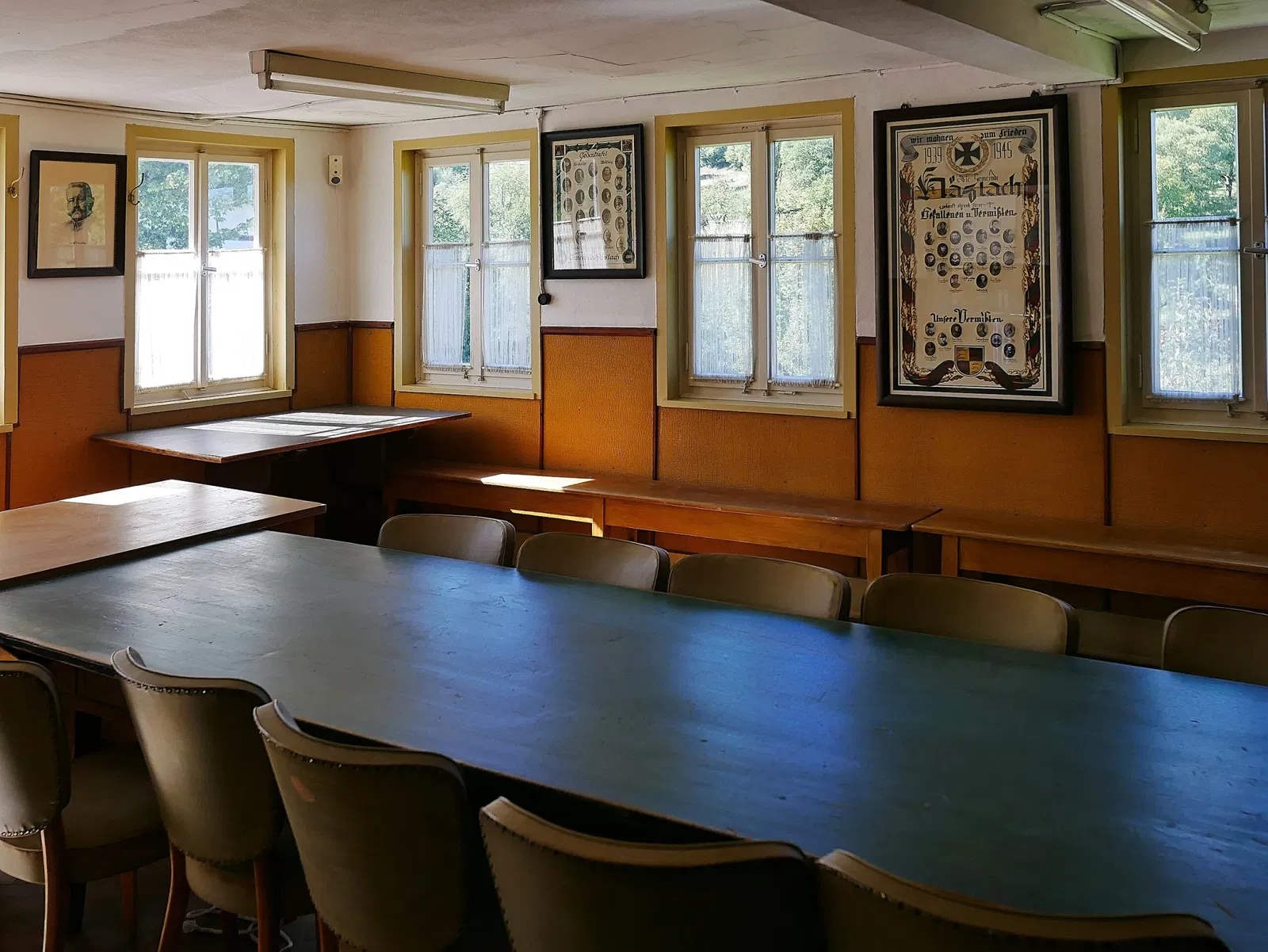 Freilichtmuseum Beuren