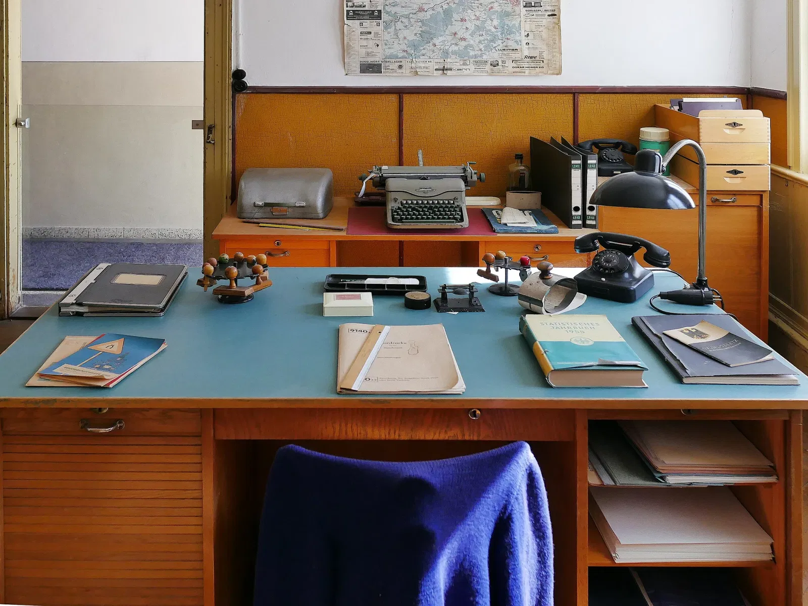 Beuren Open Air Museum