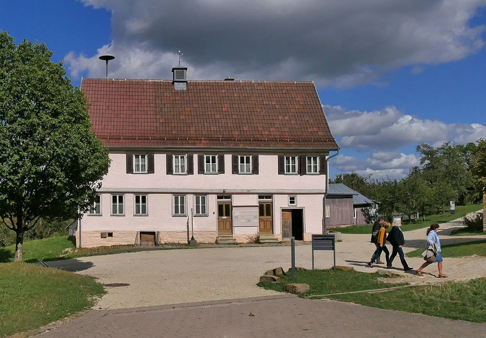 Beuren Open Air Museum