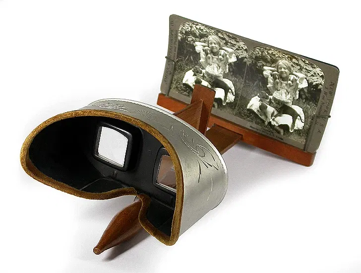 Deutsches Kameramuseum