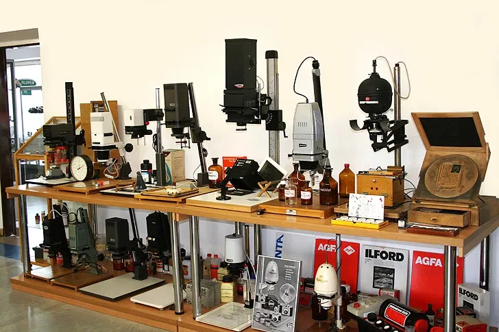 Deutsches Kameramuseum