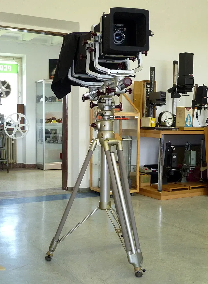 Deutsches Kameramuseum