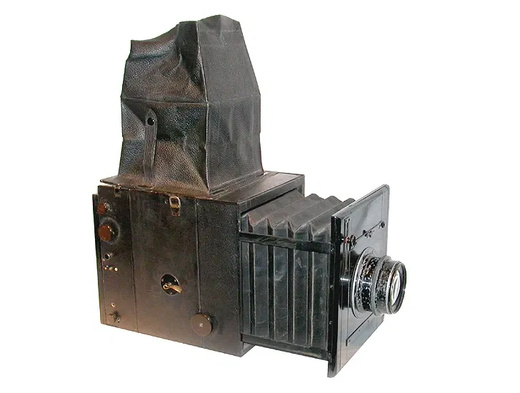 Deutsches Kameramuseum