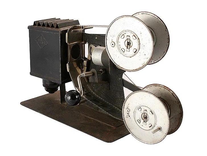 Deutsches Kameramuseum