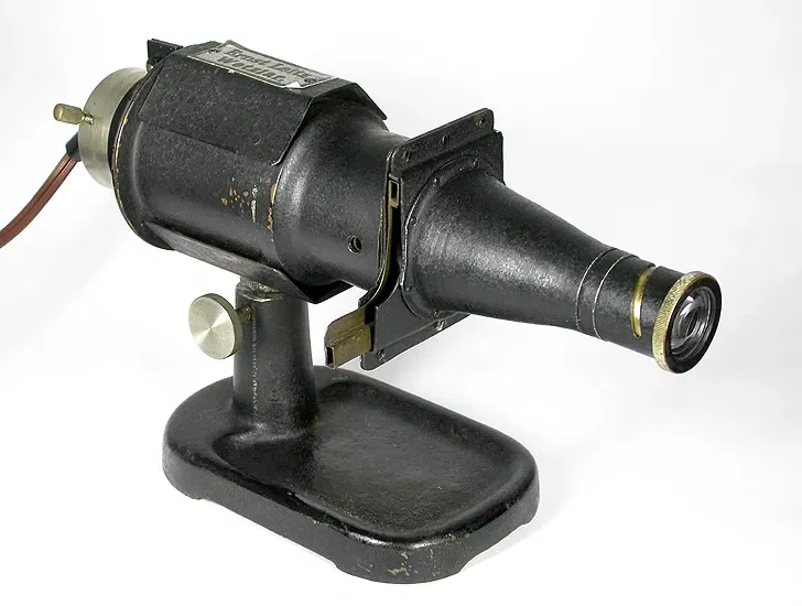 Deutsches Kameramuseum