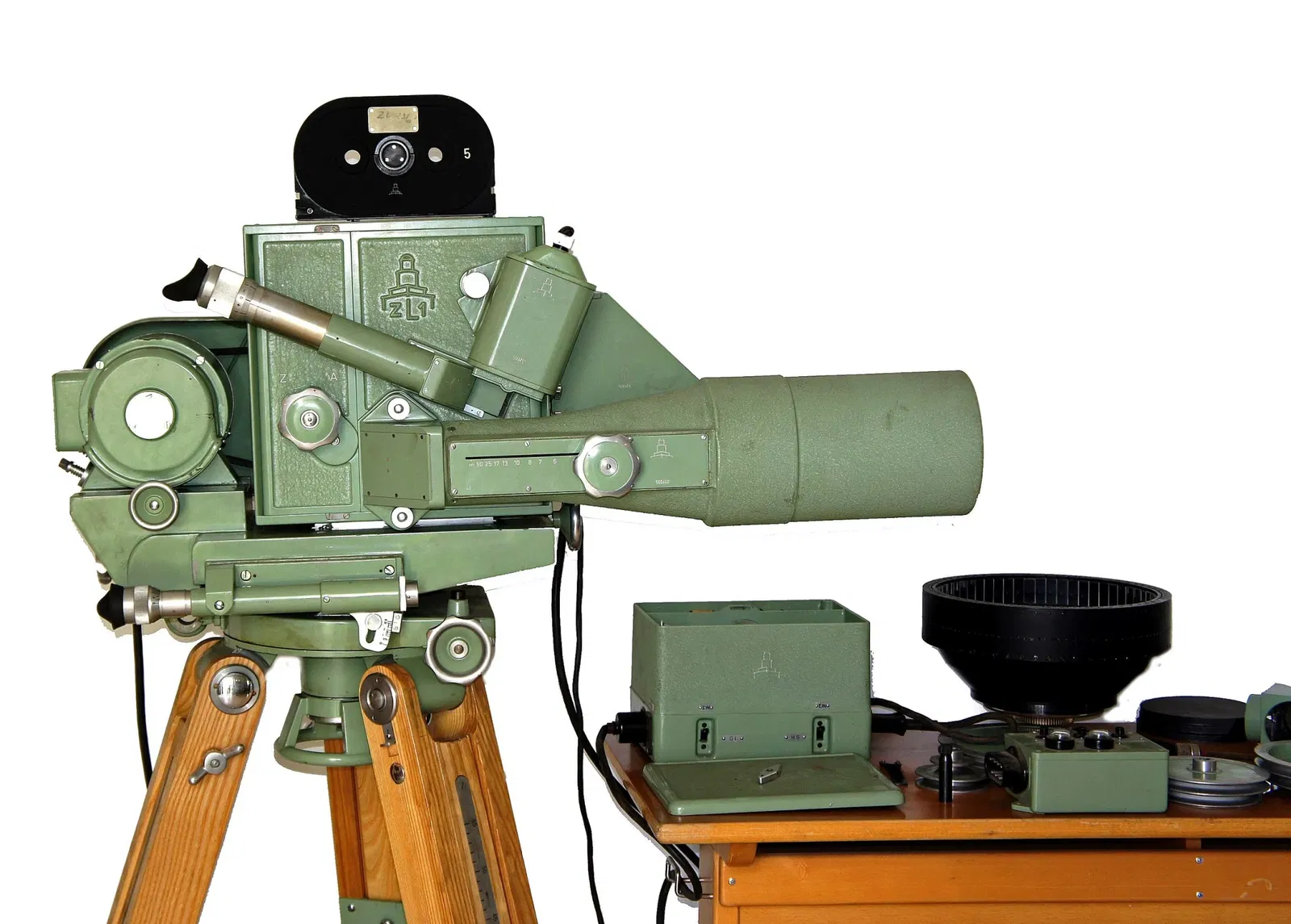 Deutsches Kameramuseum