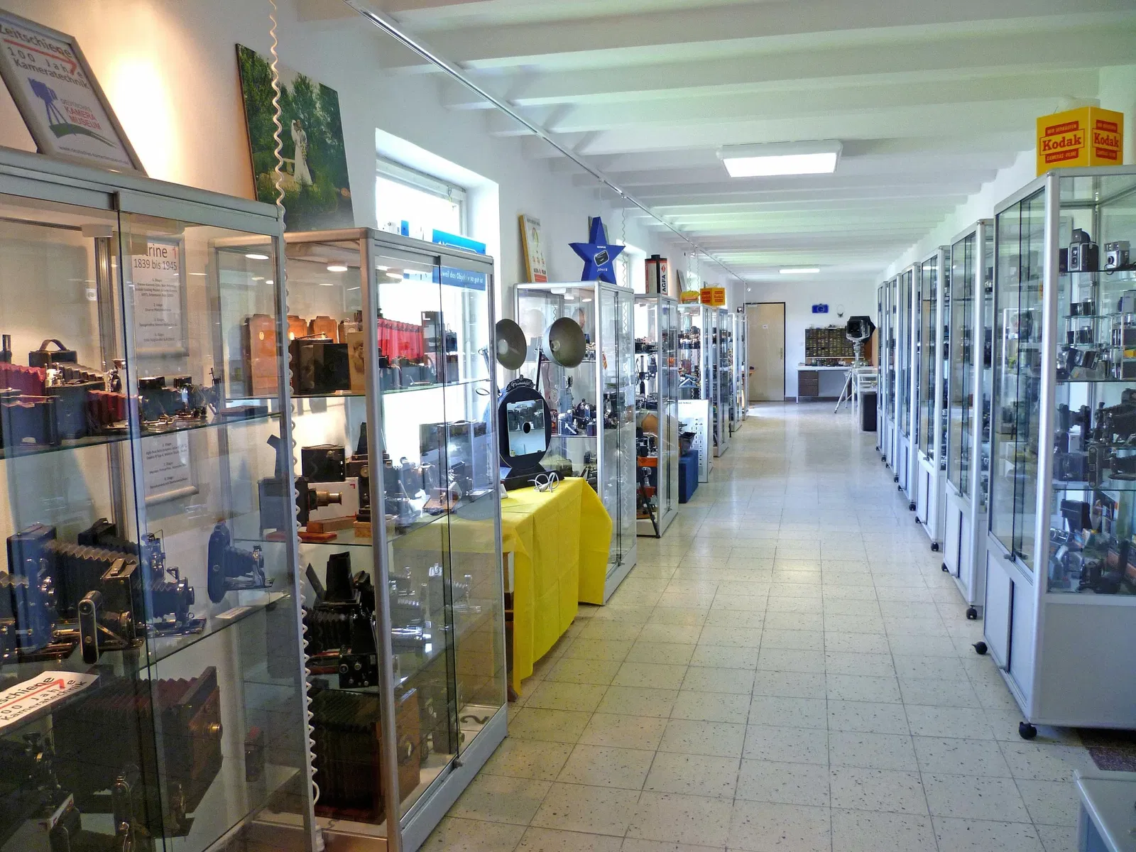 Deutsches Kameramuseum