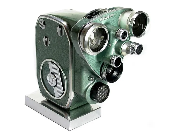 Deutsches Kameramuseum