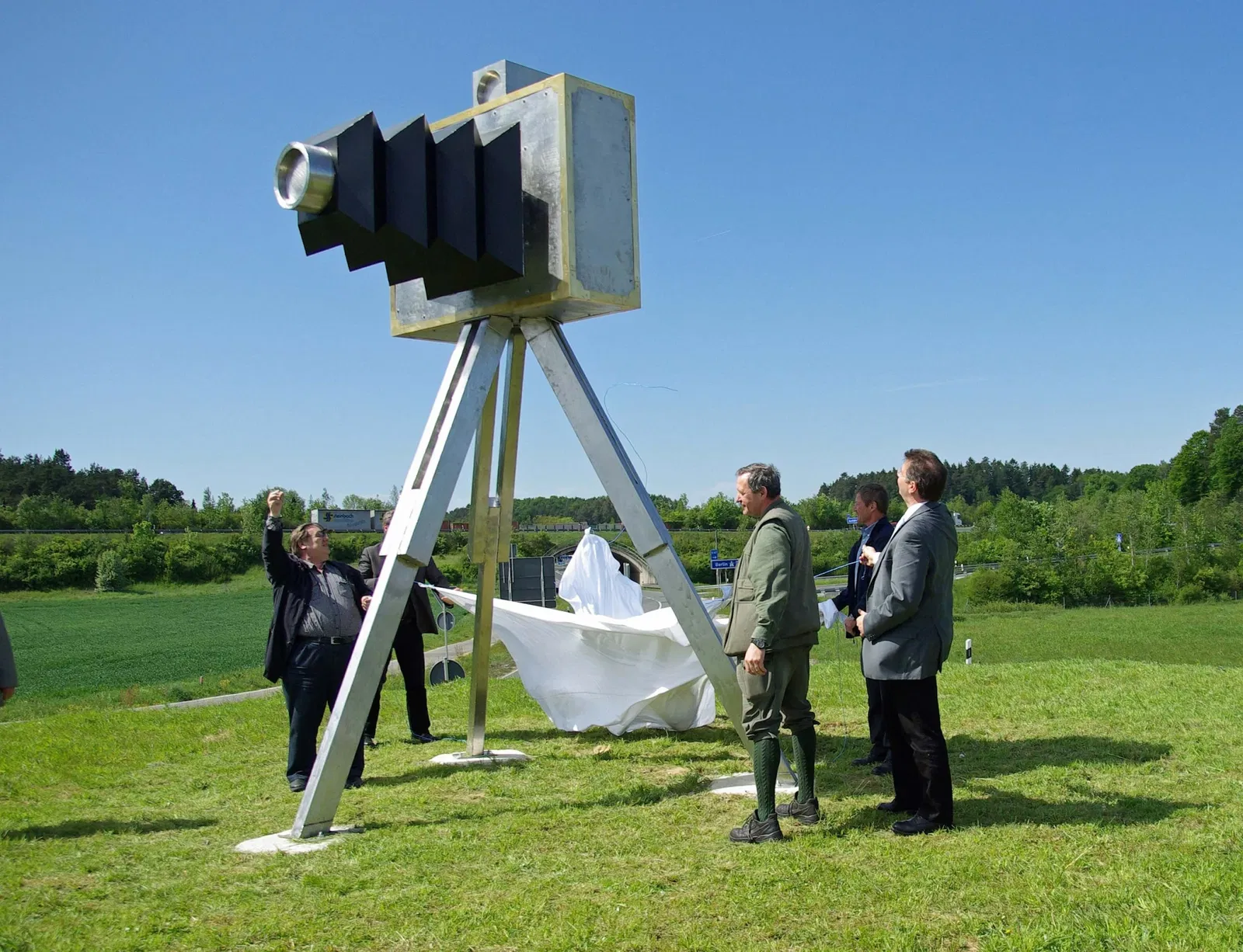 Deutsches Kameramuseum