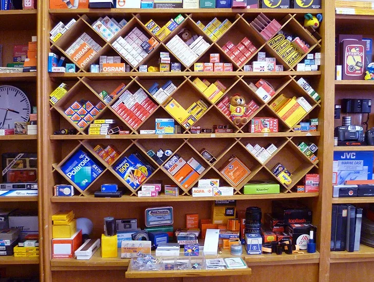 Deutsches Kameramuseum