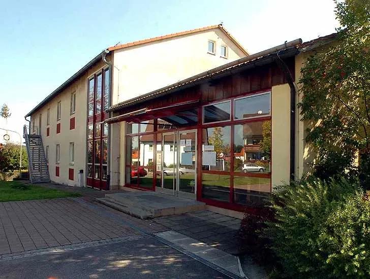 Deutsches Kameramuseum