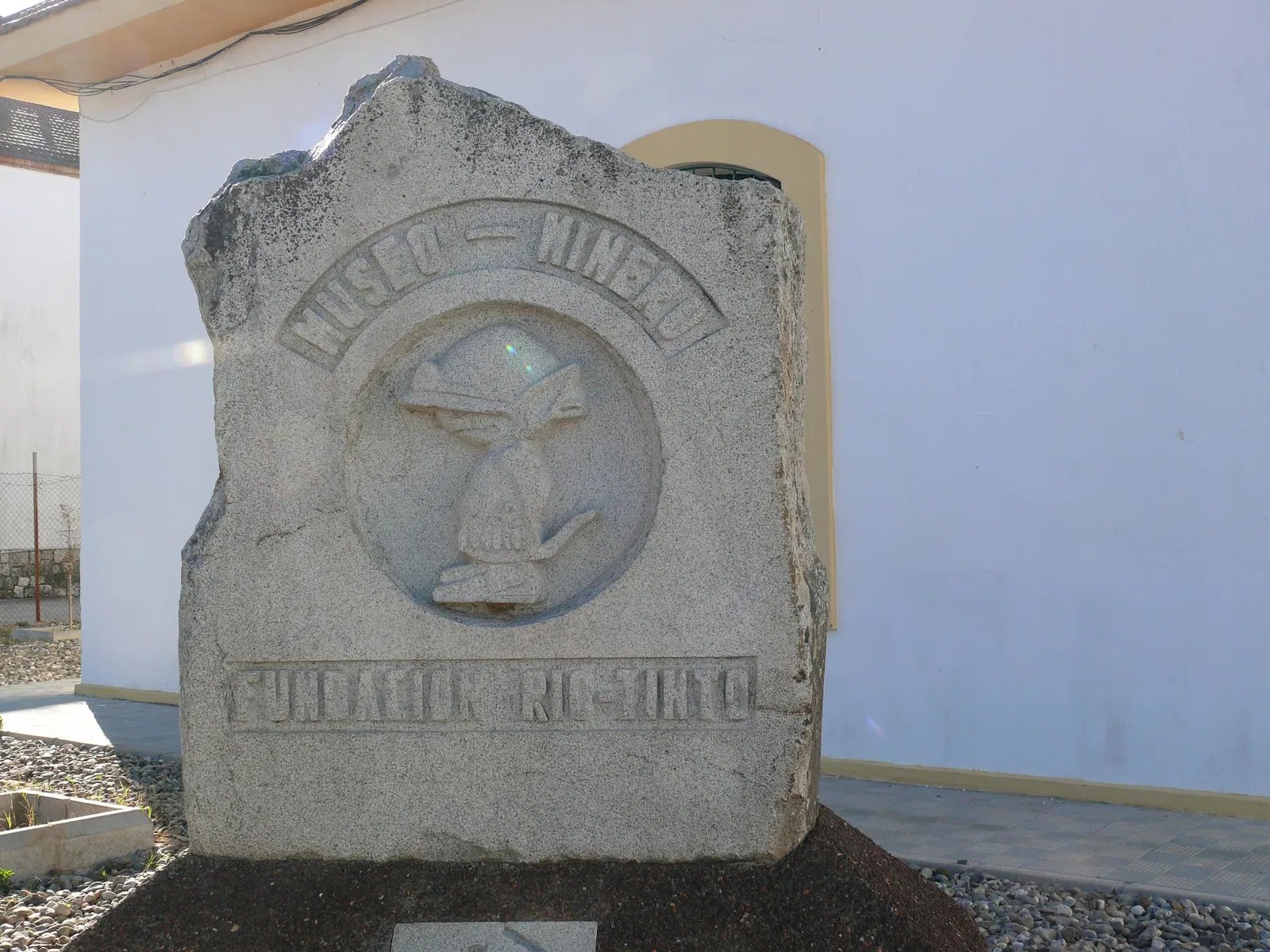 Riotinto Mining Museum