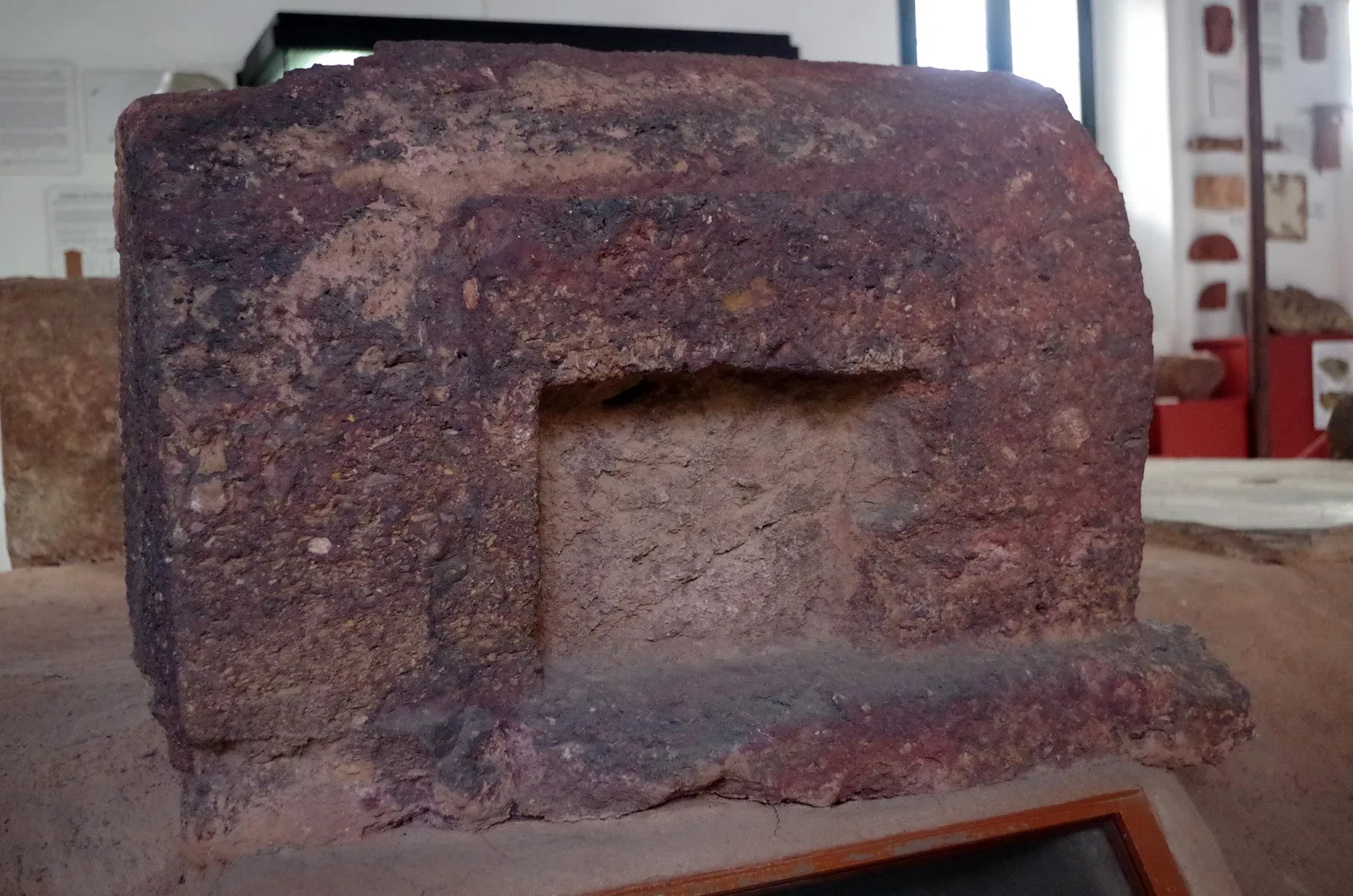 Museo de Minas de Río Tinto