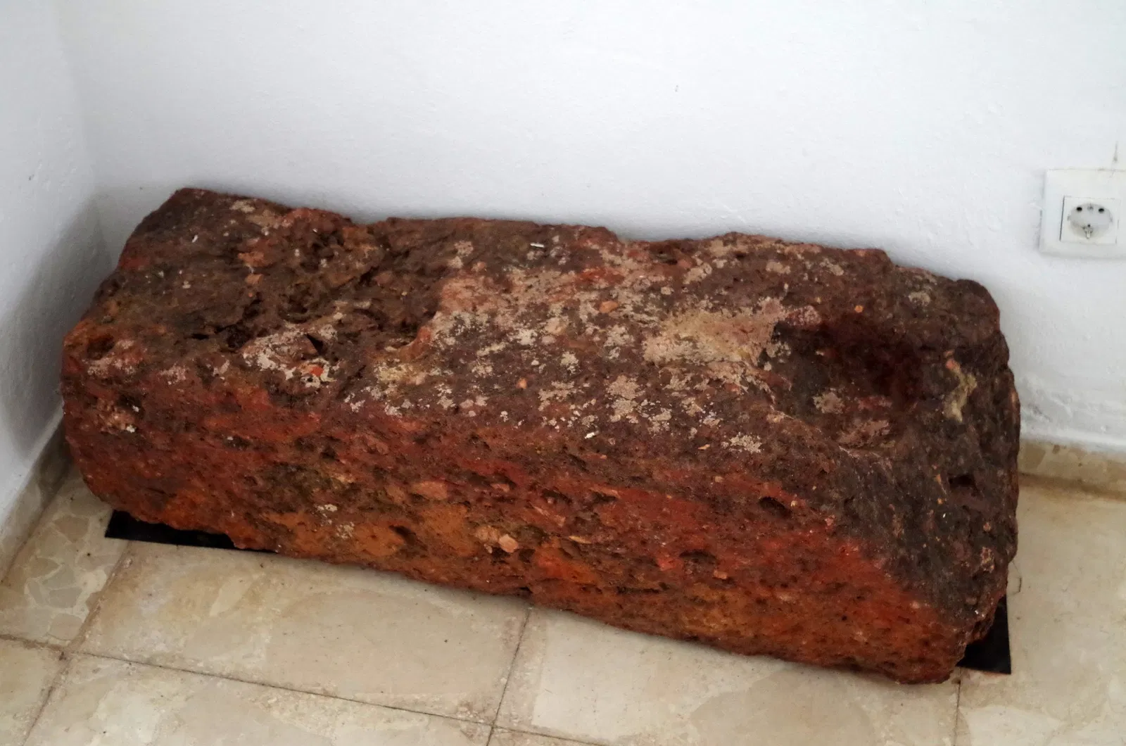 Museo de Minas de Río Tinto